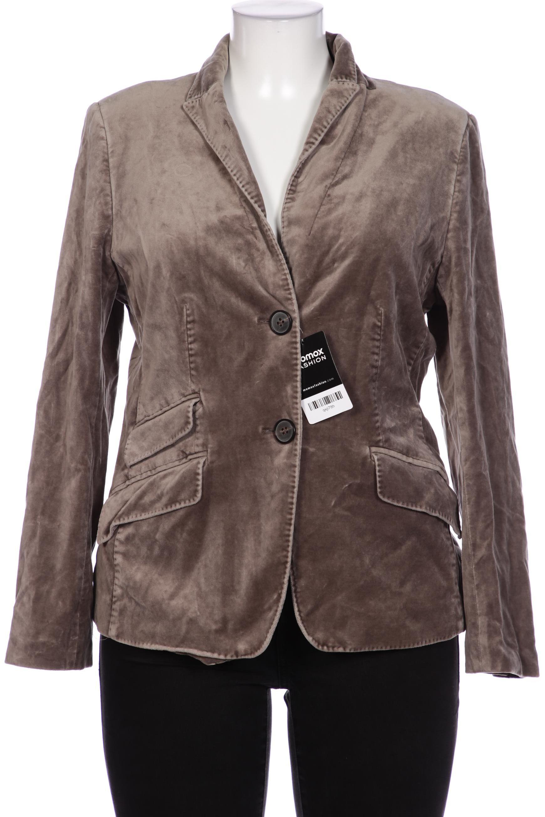 

windsor. Damen Blazer, grau, Gr. 44