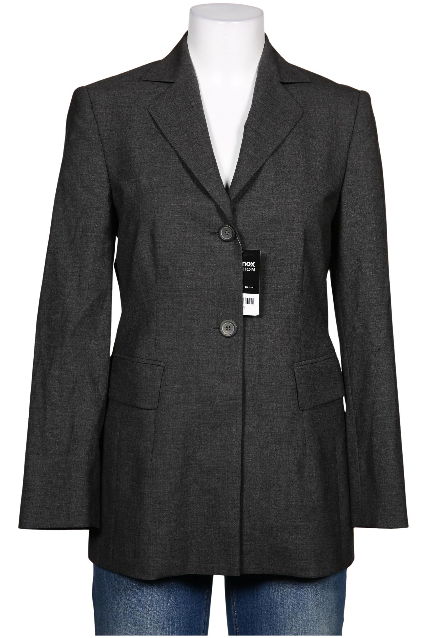 

windsor. Damen Blazer, grau, Gr. 36