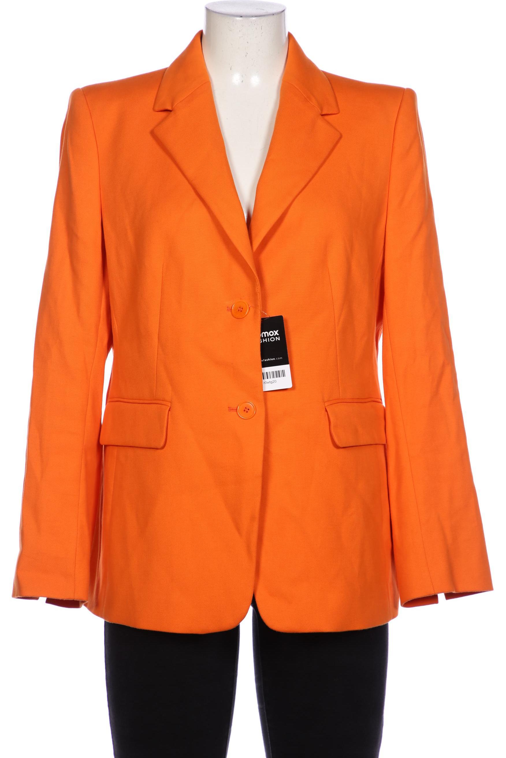 

windsor. Damen Blazer, orange, Gr. 42