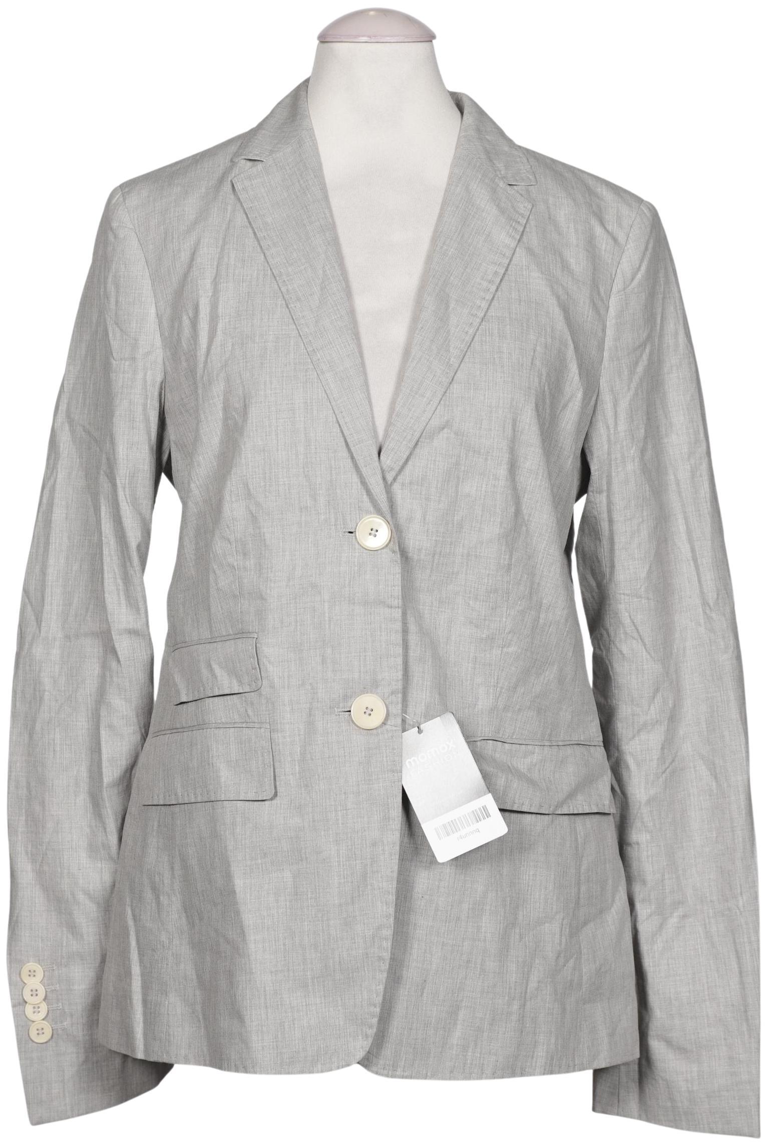 

windsor. Damen Blazer, grau, Gr. 36