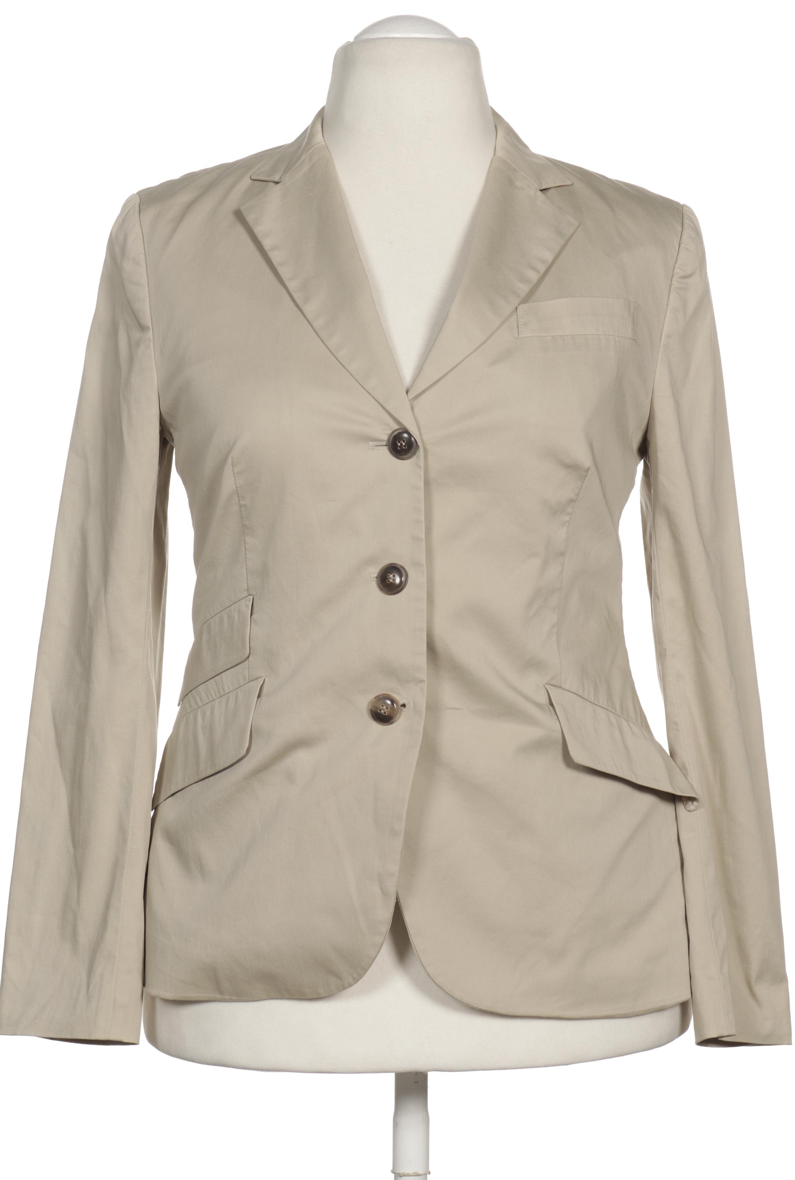 

windsor. Damen Blazer, beige, Gr. 42