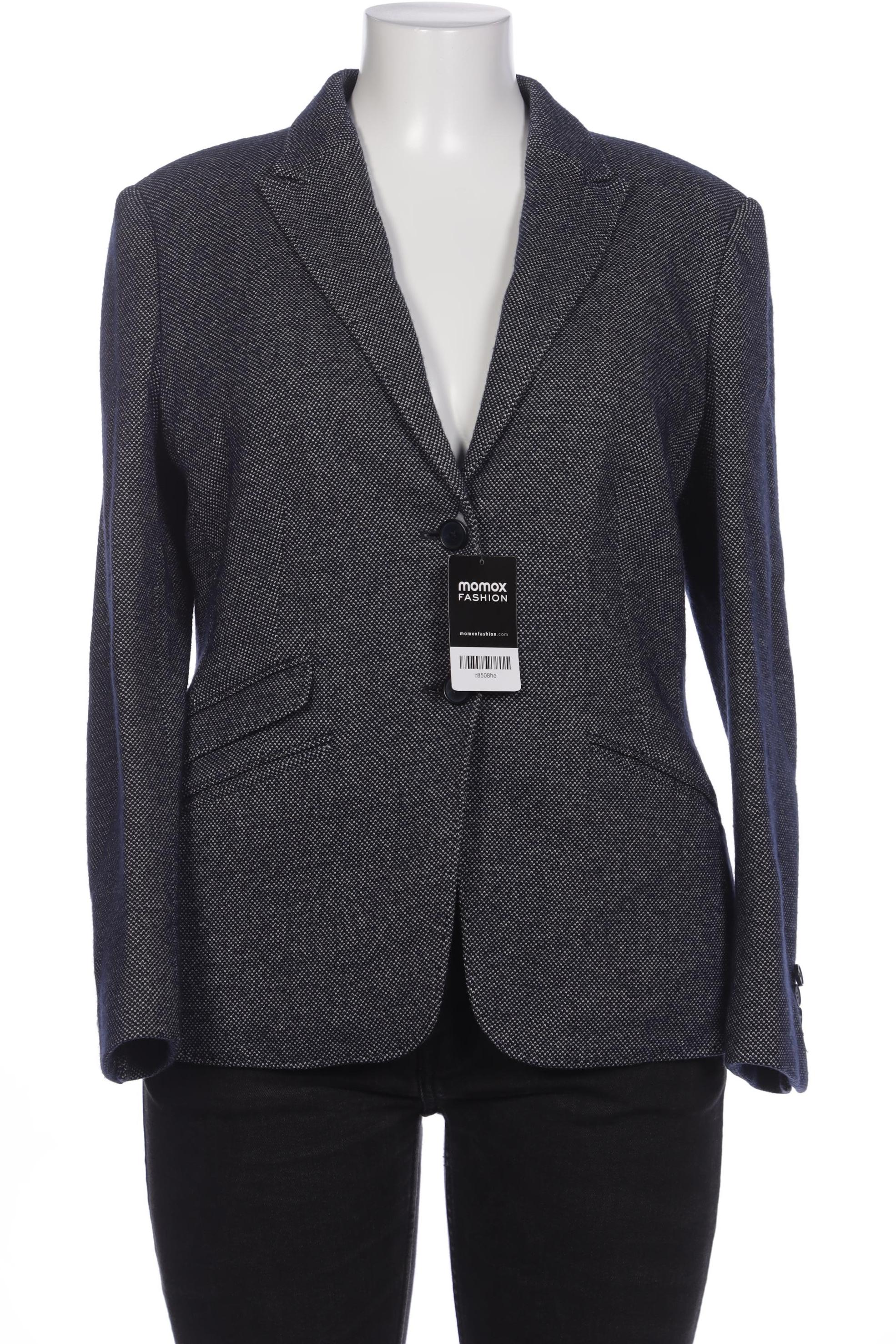 

windsor. Damen Blazer, marineblau, Gr. 42