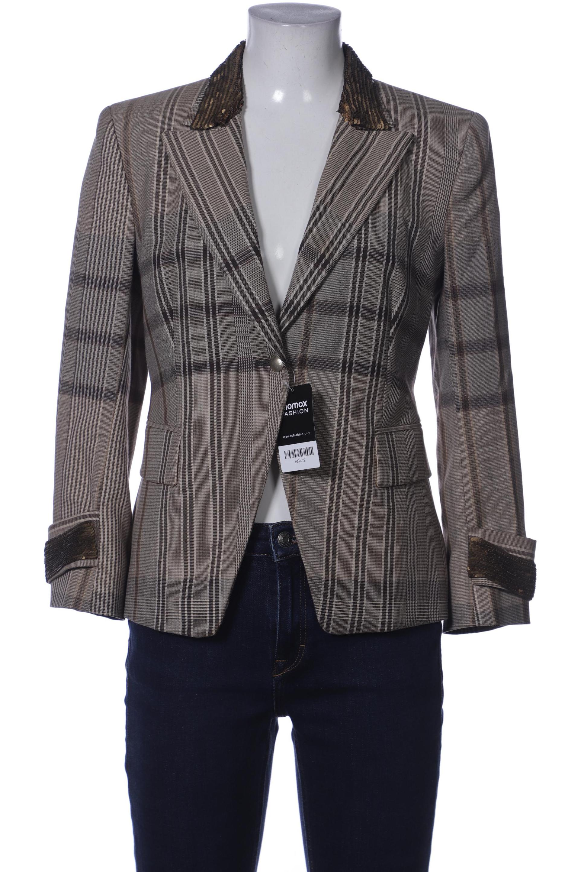 

windsor. Damen Blazer, braun, Gr. 36