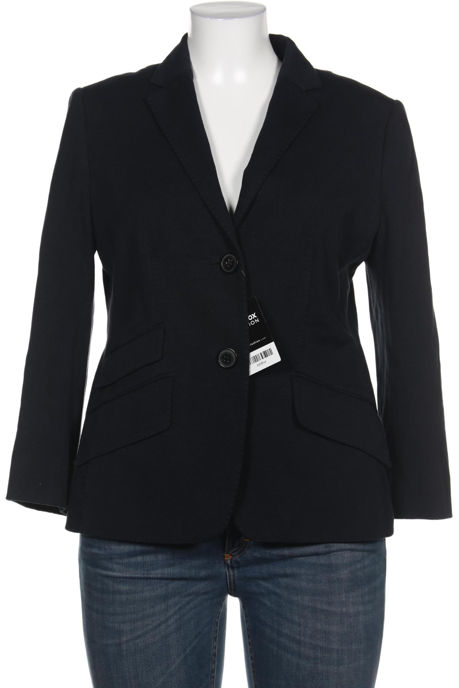 

windsor. Damen Blazer, marineblau, Gr. 44