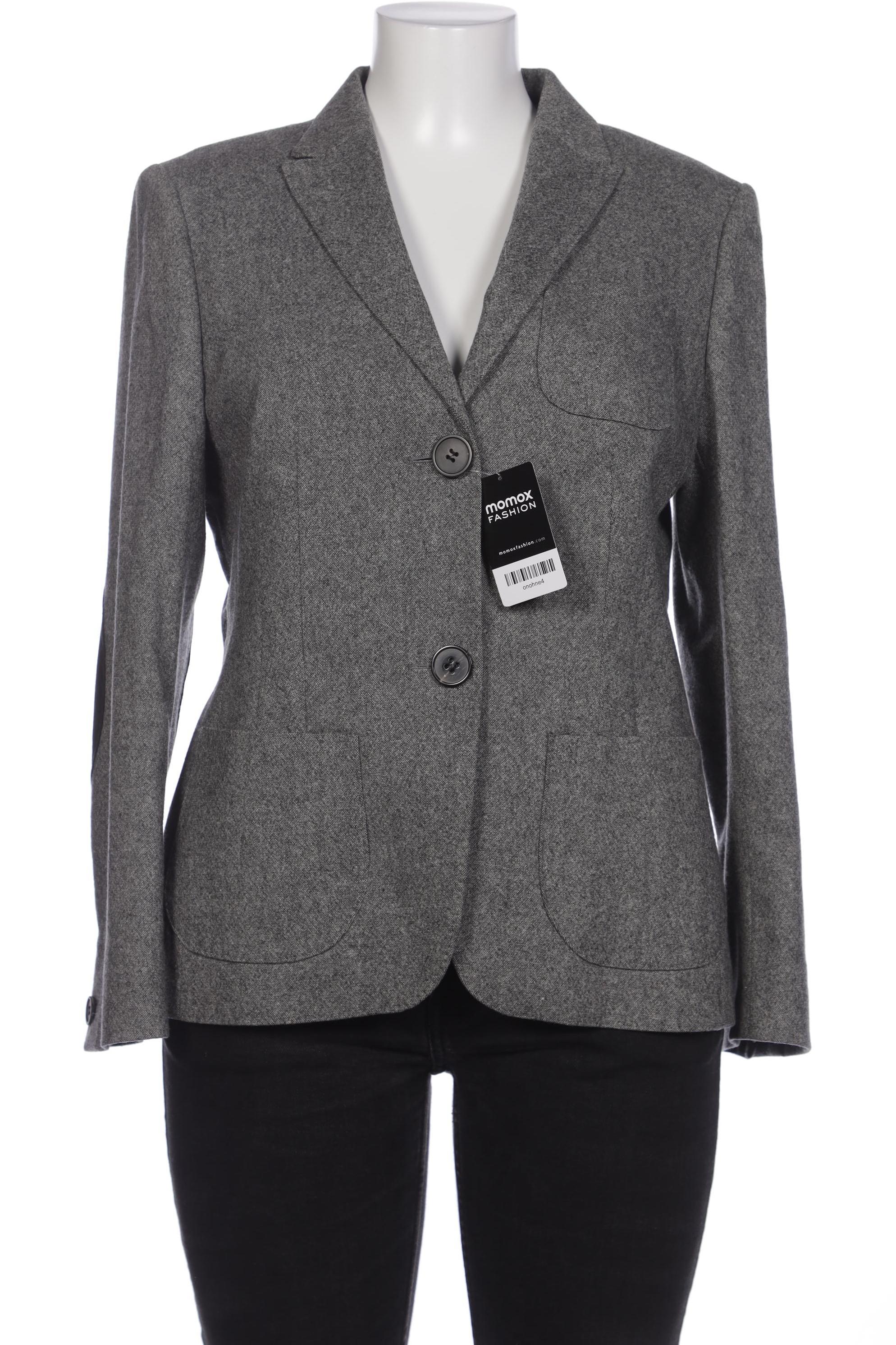 

windsor. Damen Blazer, grau, Gr. 42