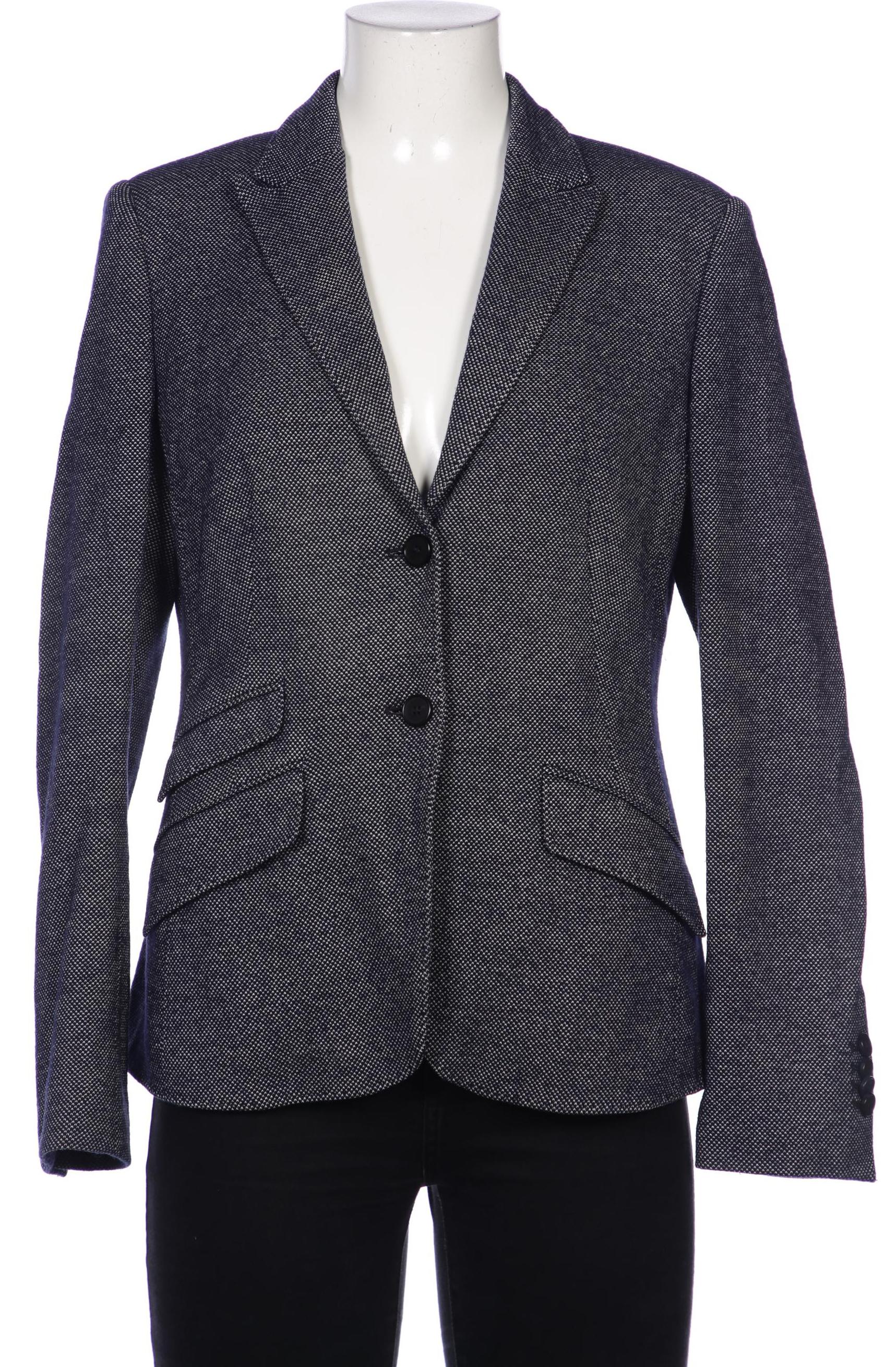 

windsor. Damen Blazer, marineblau, Gr. 40