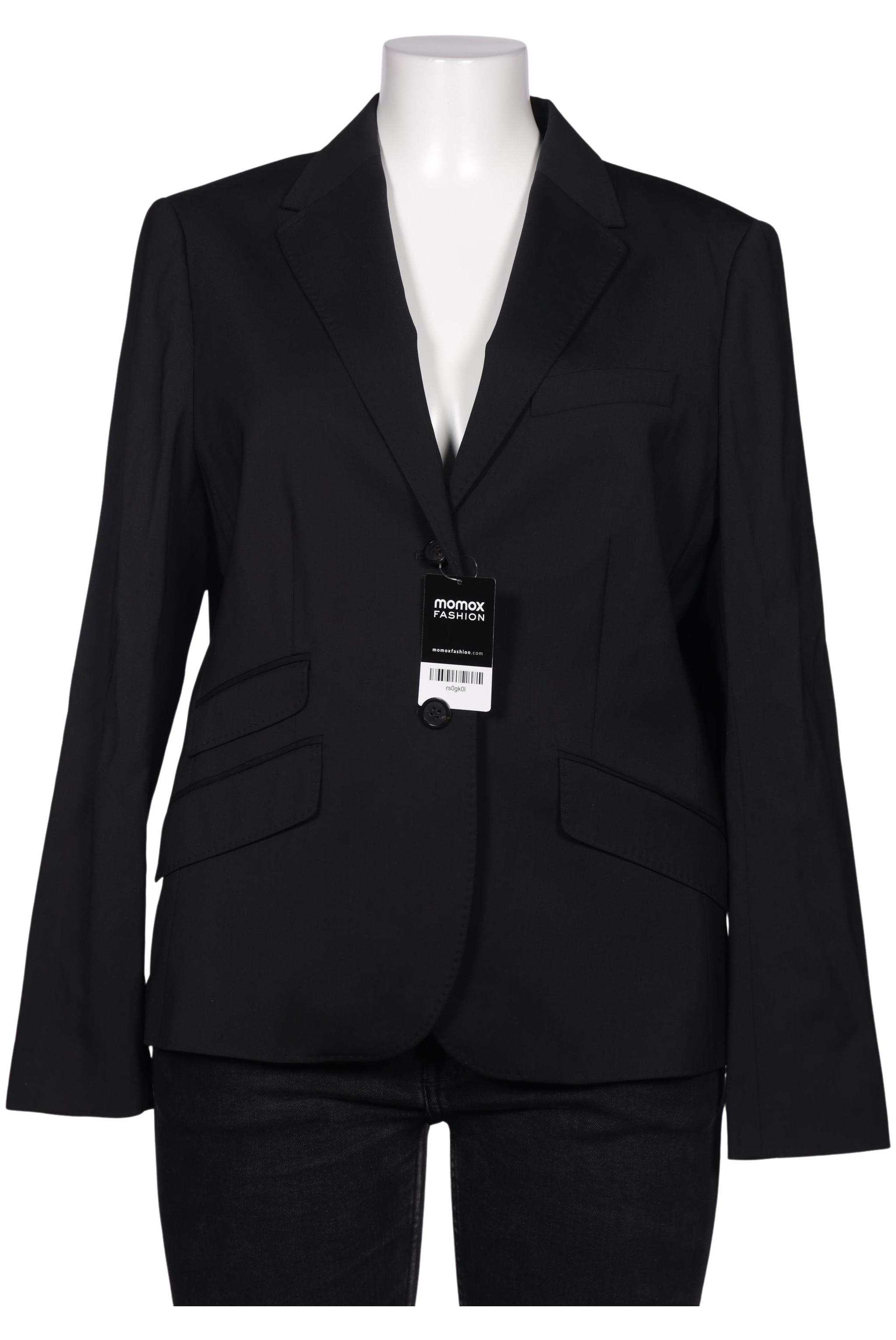 

windsor. Damen Blazer, schwarz, Gr. 44