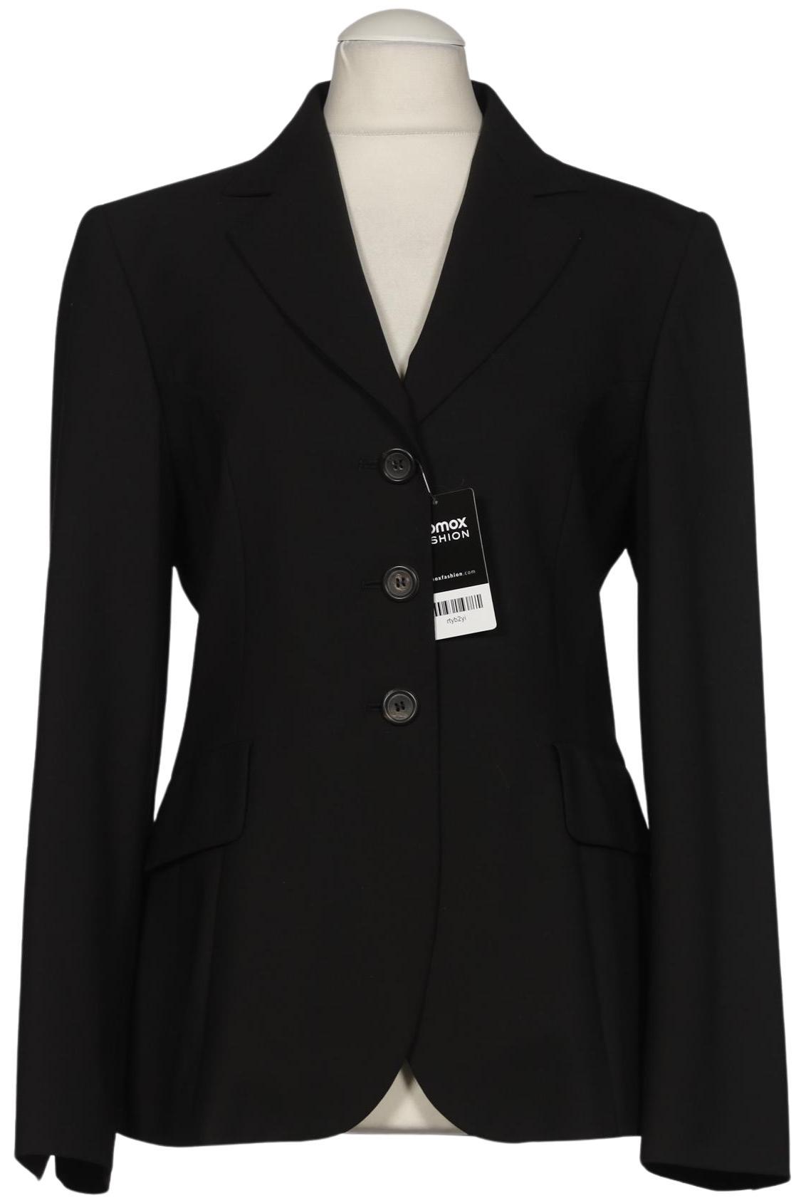 Thumbnail - windsor. Damen Blazer, schwarz, Gr. 36