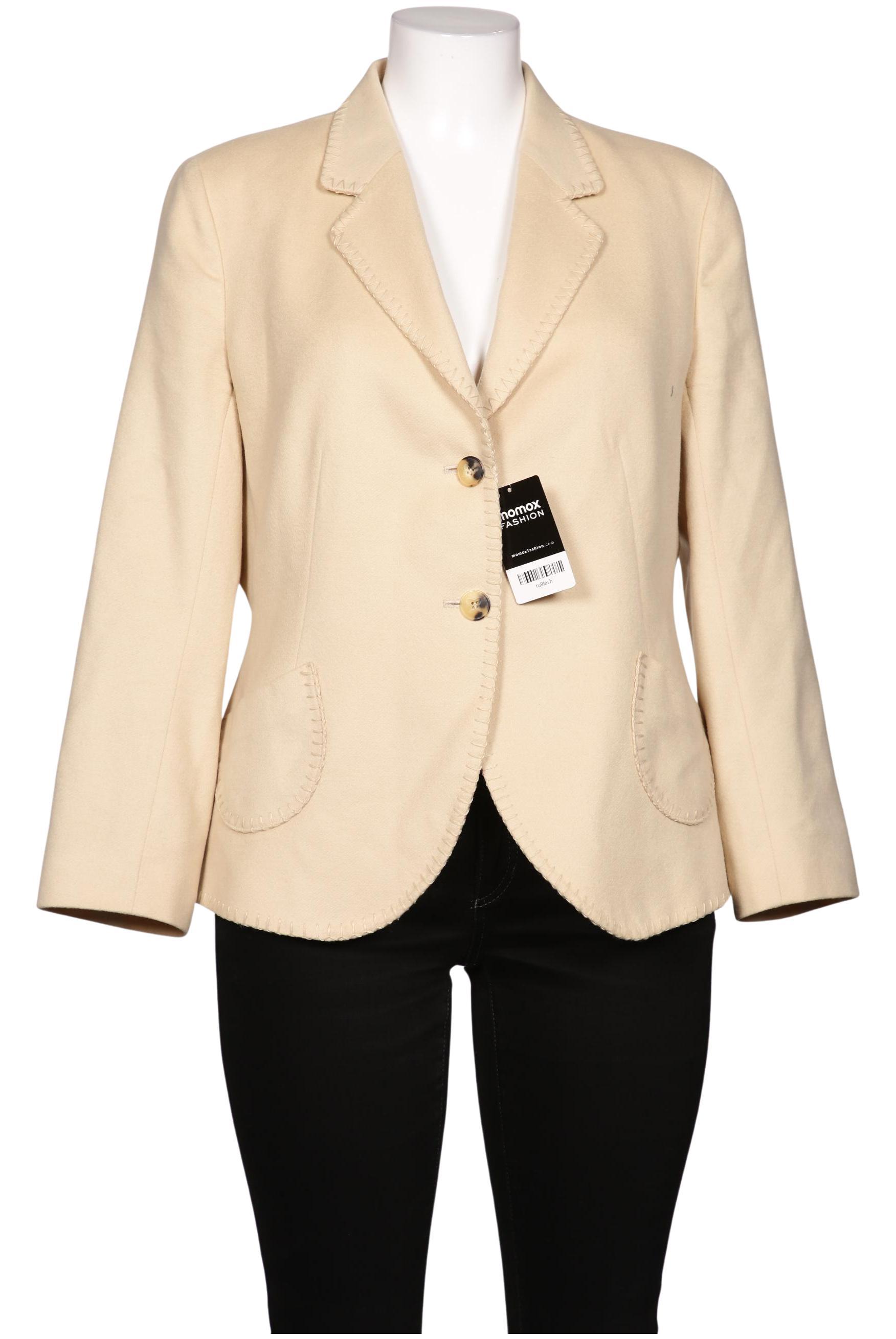 

windsor. Damen Blazer, beige, Gr. 44