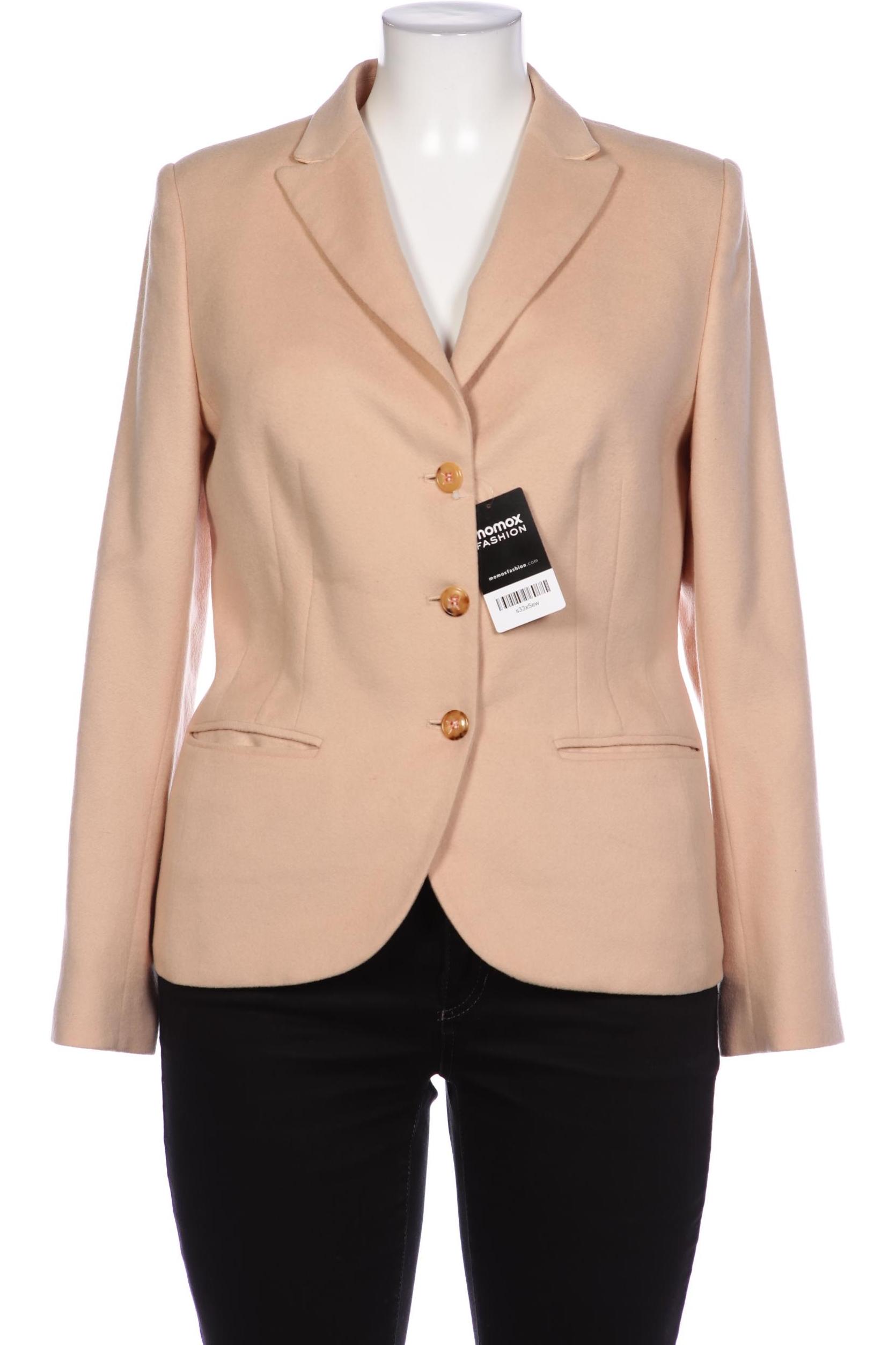 

windsor. Damen Blazer, beige, Gr. 42