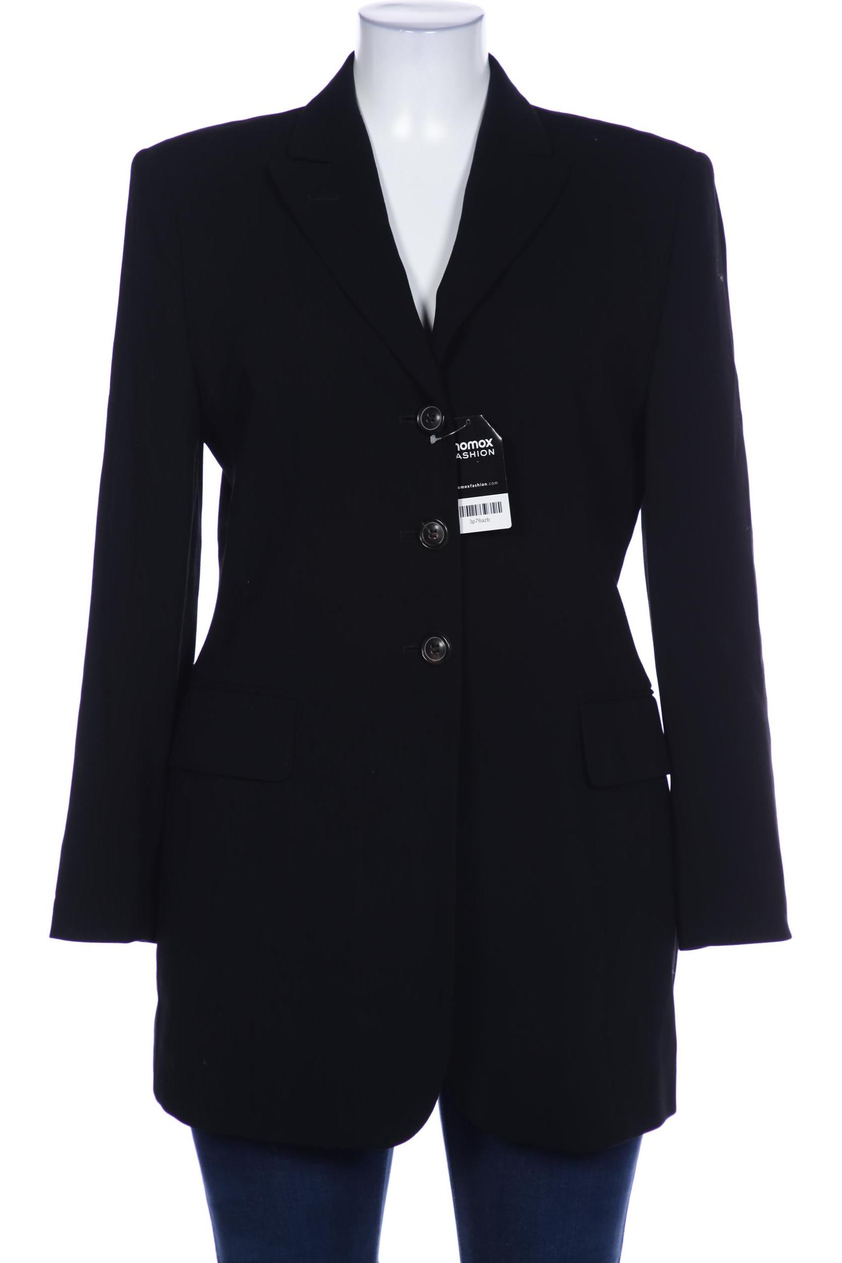 

windsor. Damen Blazer, schwarz, Gr. 42