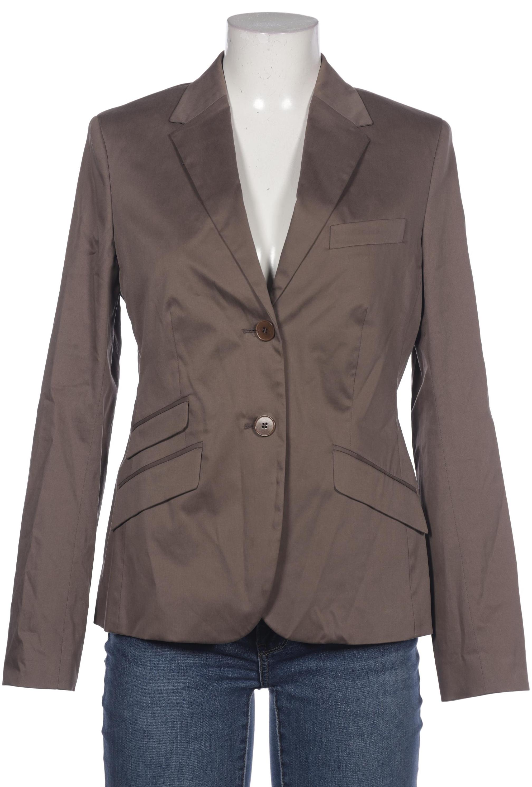 

windsor. Damen Blazer, braun, Gr. 38