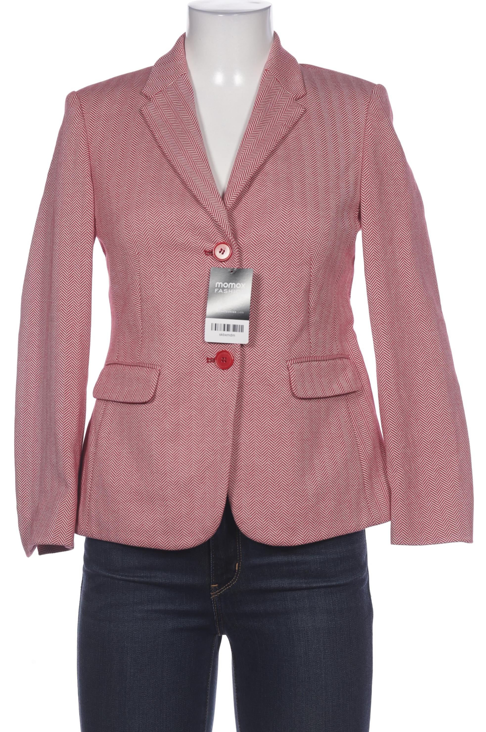 

windsor. Damen Blazer, rot, Gr. 36