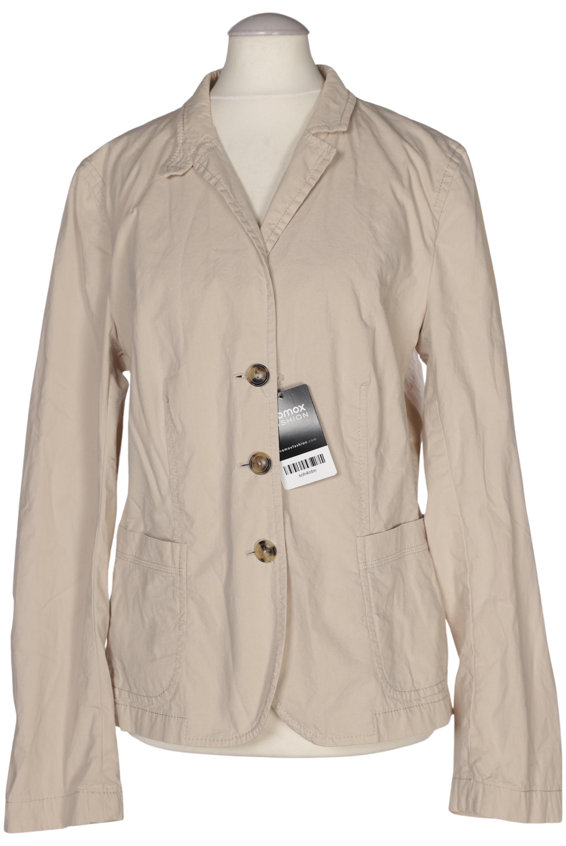 

windsor. Damen Blazer, cremeweiß, Gr. 40