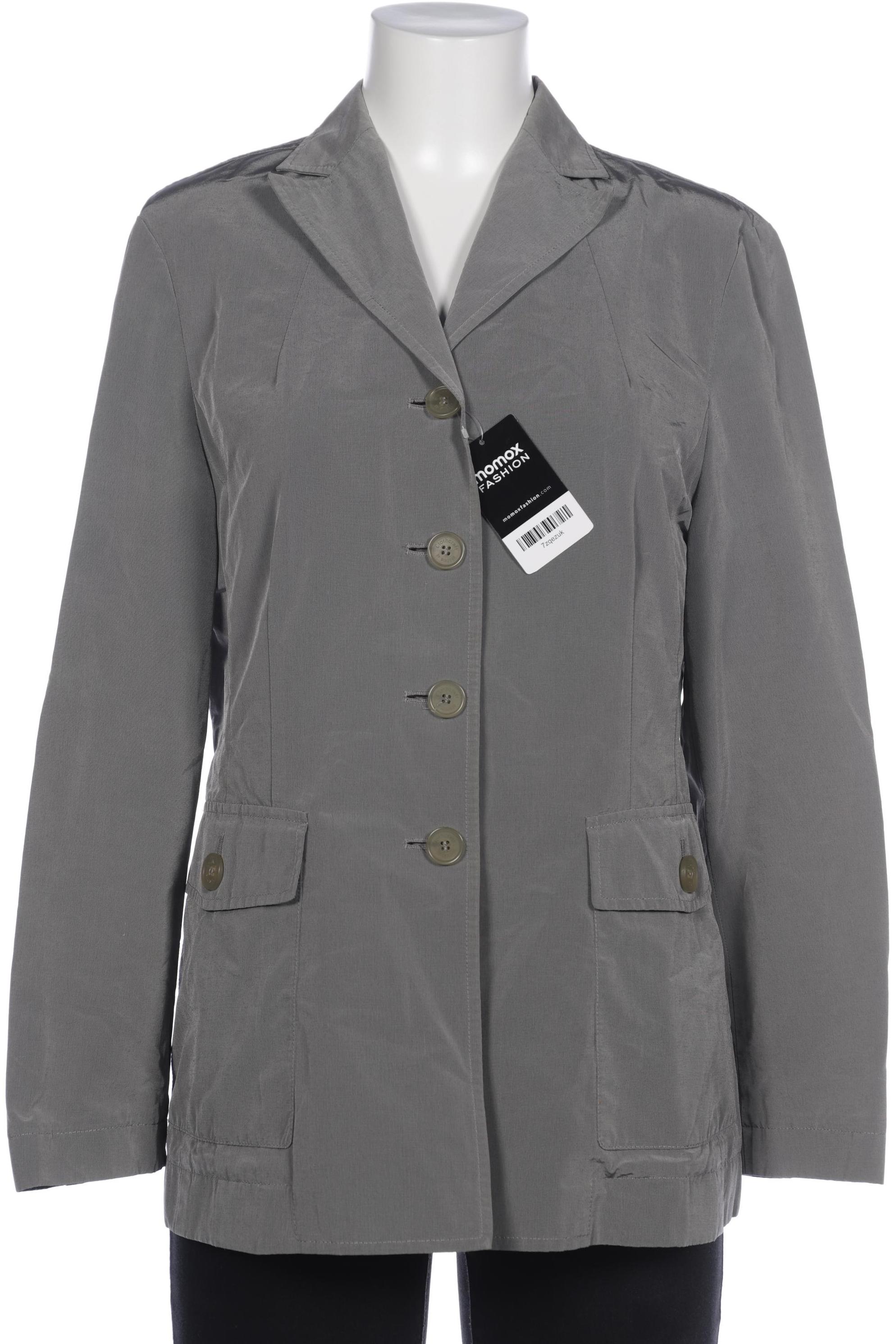 

windsor. Damen Blazer, grau, Gr. 42