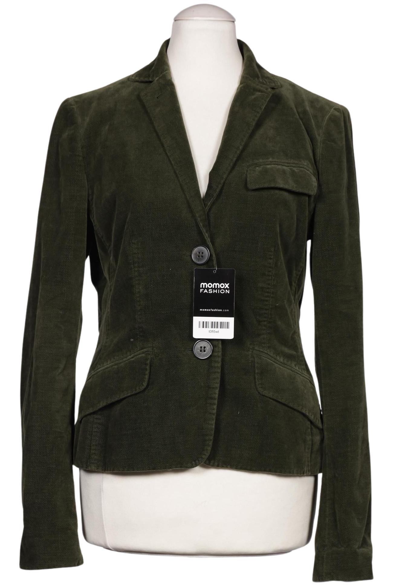 

windsor. Damen Blazer, grün, Gr. 36