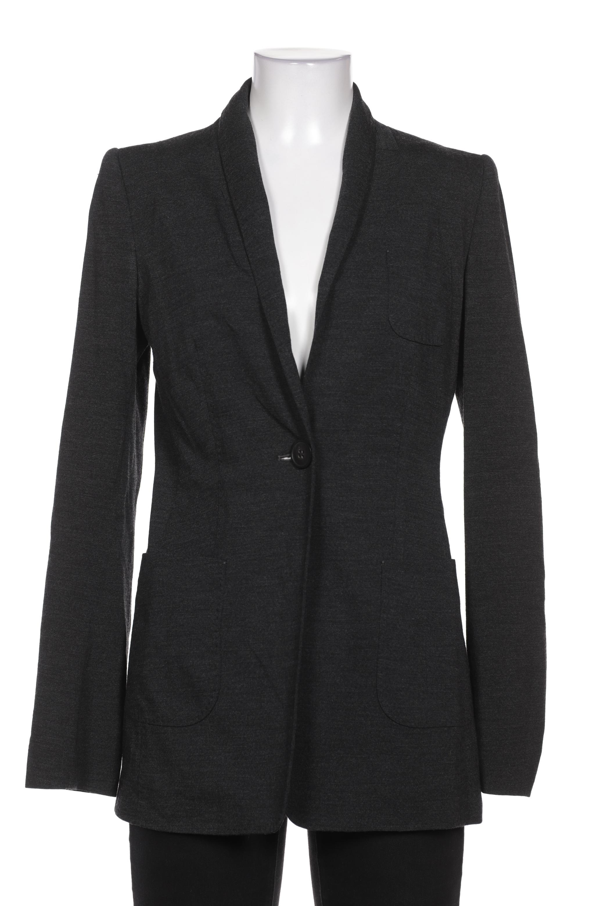 

windsor. Damen Blazer, grau, Gr. 36