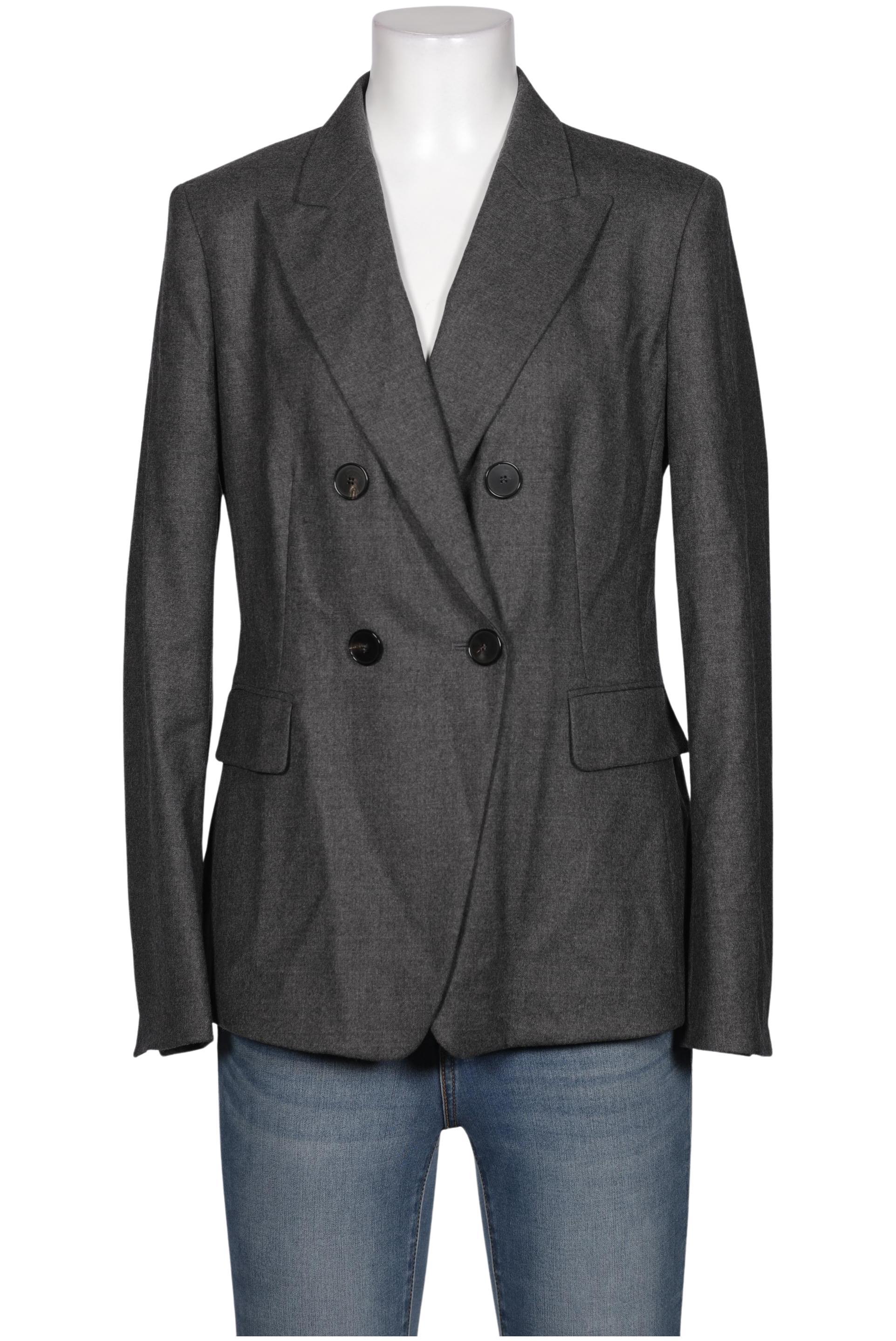 

windsor. Damen Blazer, grau, Gr. 36