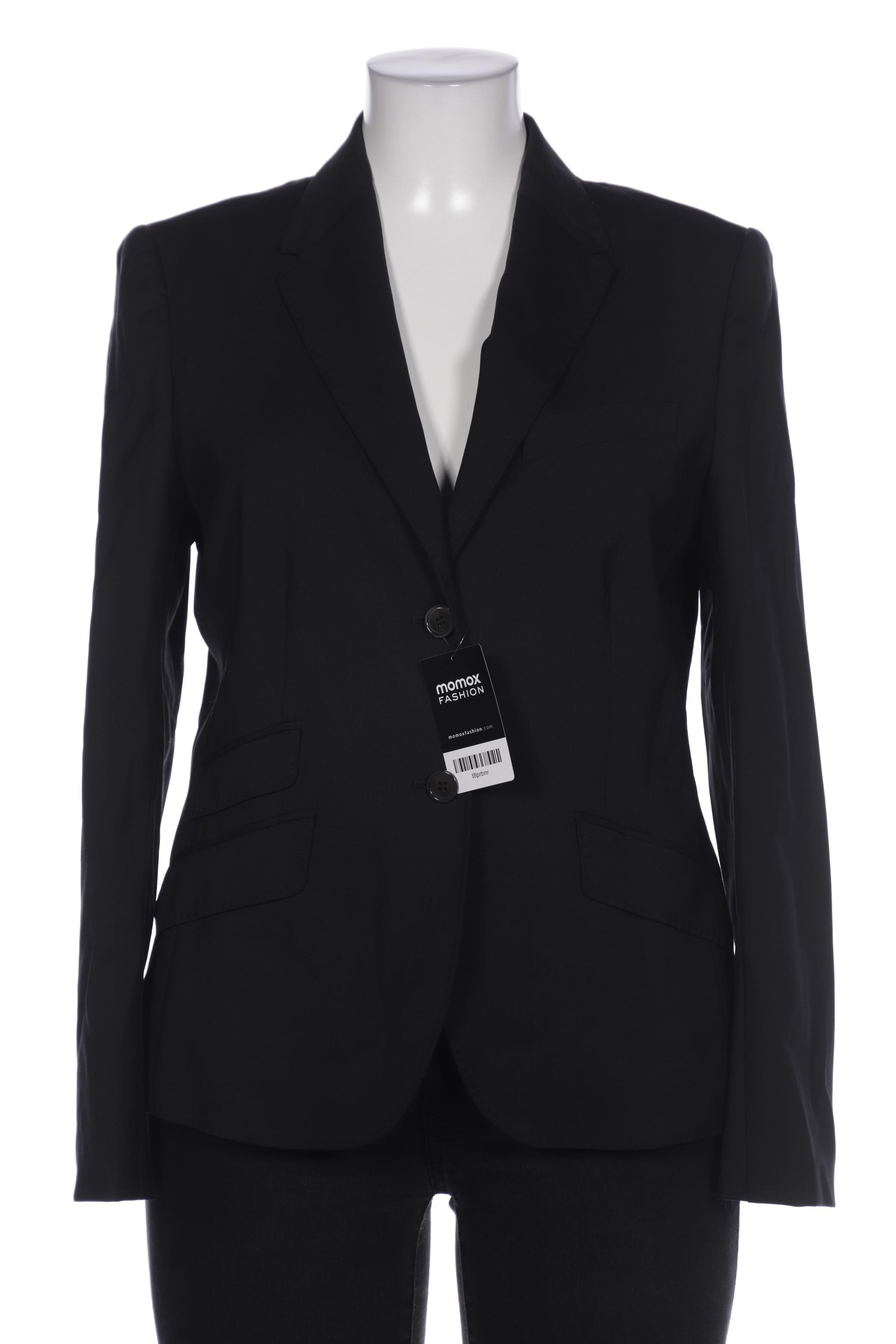 

windsor. Damen Blazer, schwarz, Gr. 42
