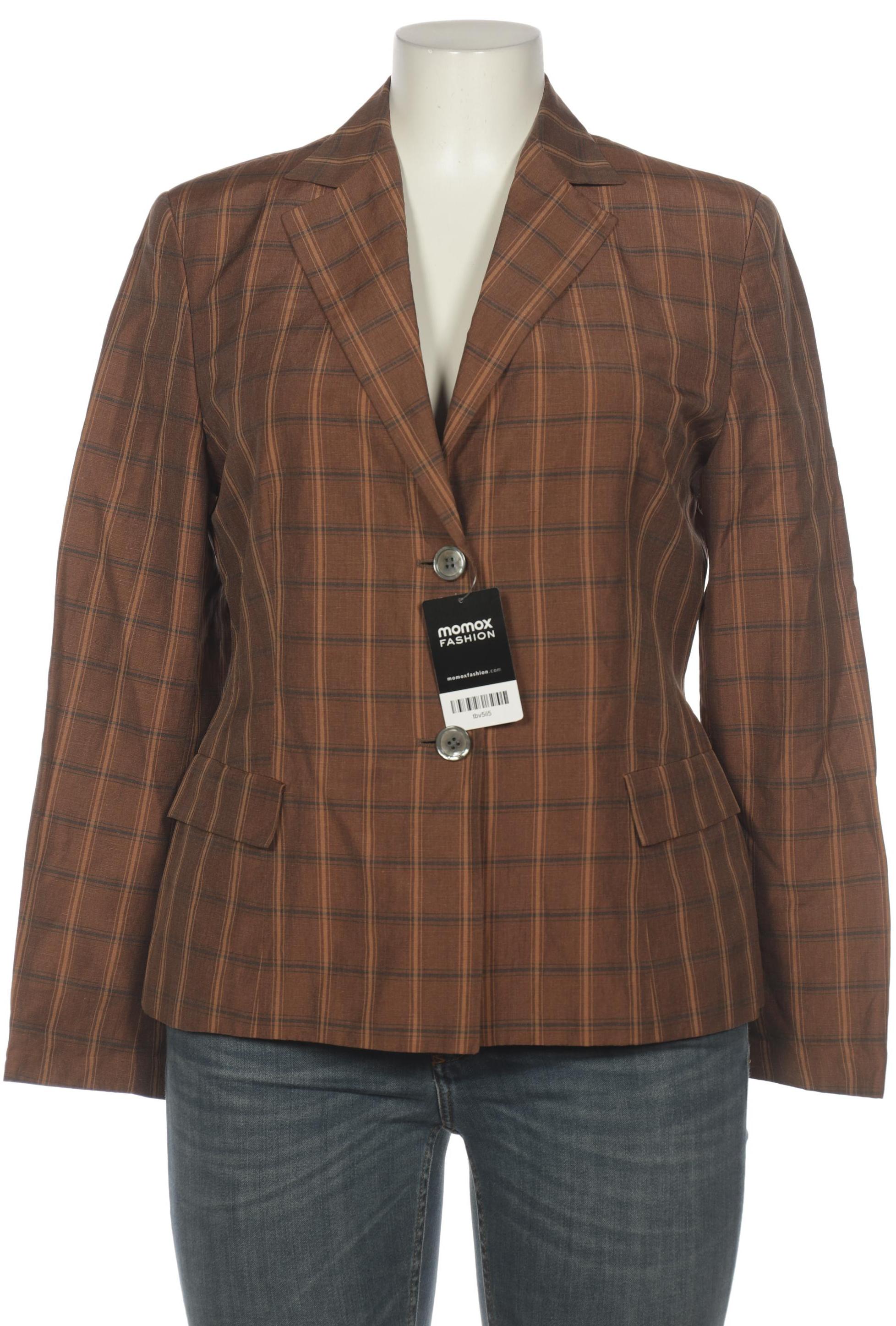 

windsor. Damen Blazer, braun, Gr. 42
