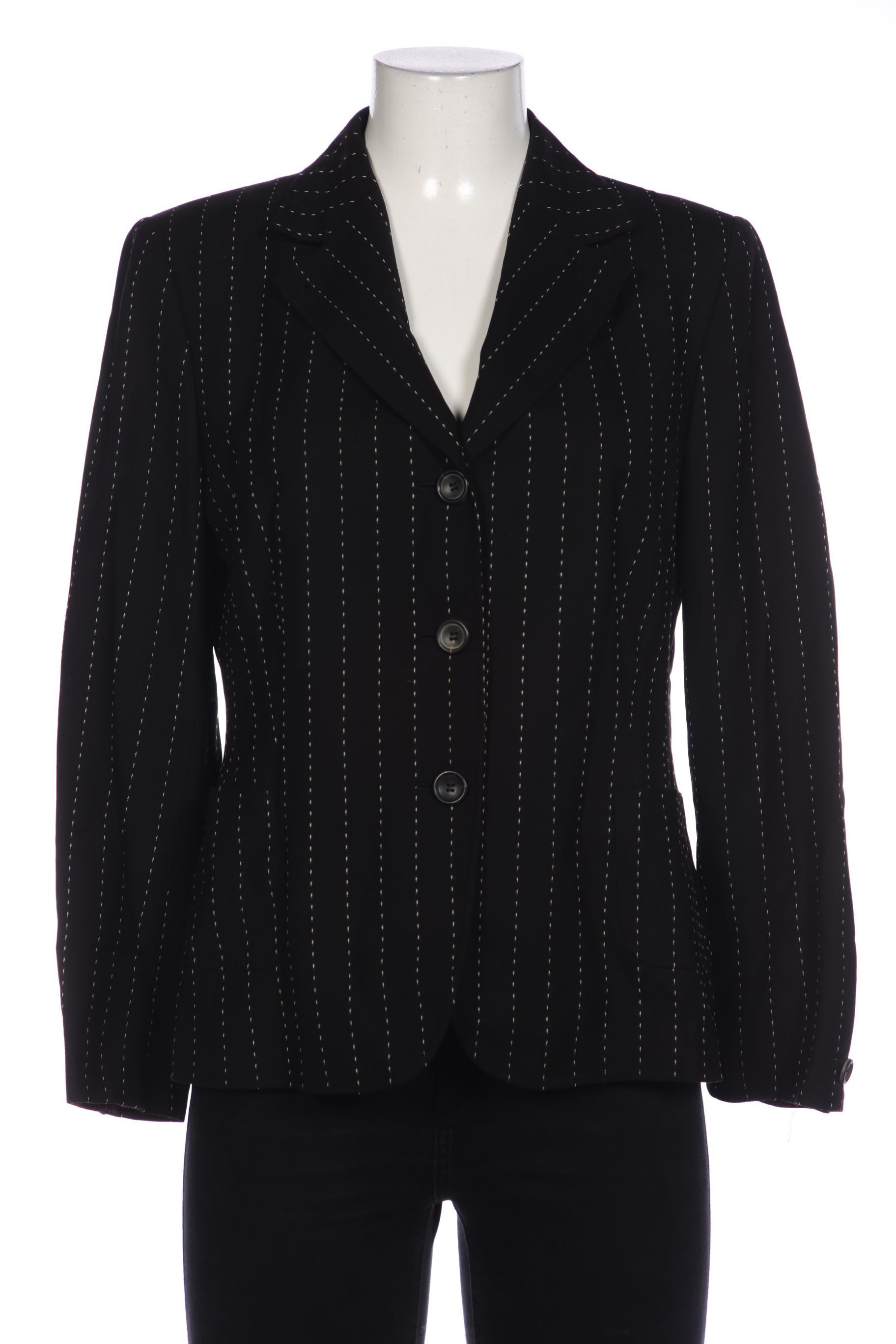 

windsor. Damen Blazer, schwarz, Gr. 40