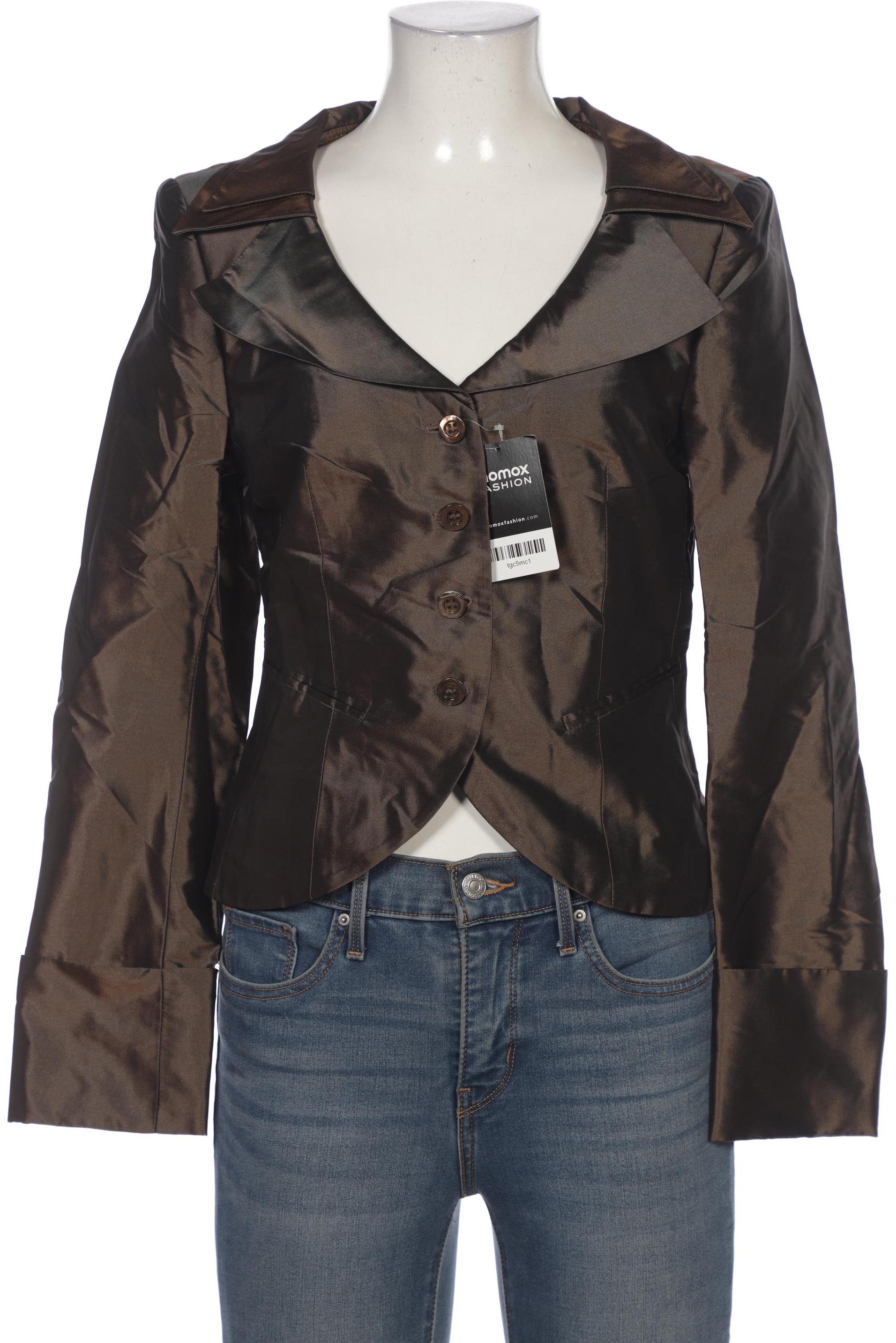 

windsor. Damen Blazer, braun, Gr. 38