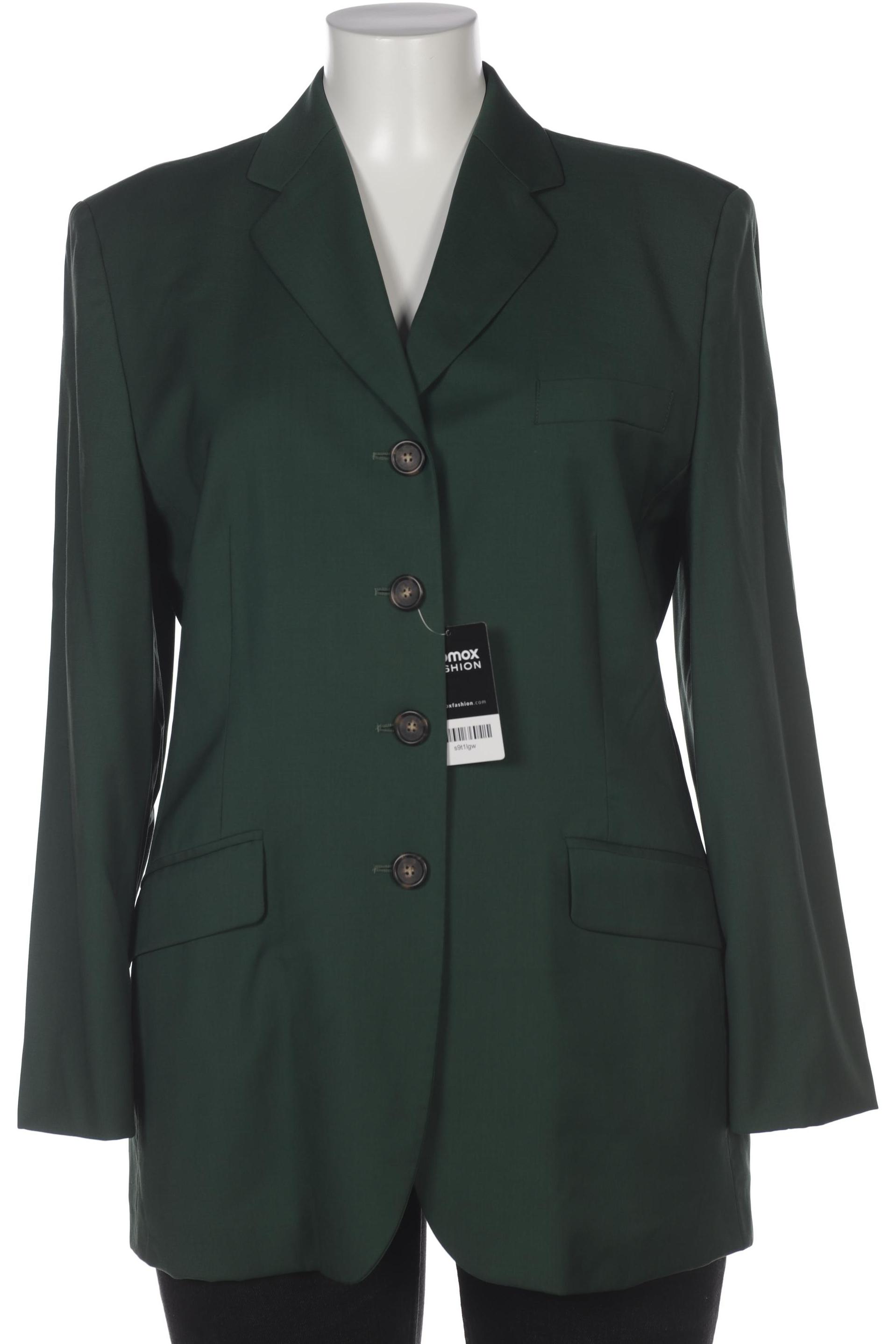 

windsor. Damen Blazer, grün, Gr. 42