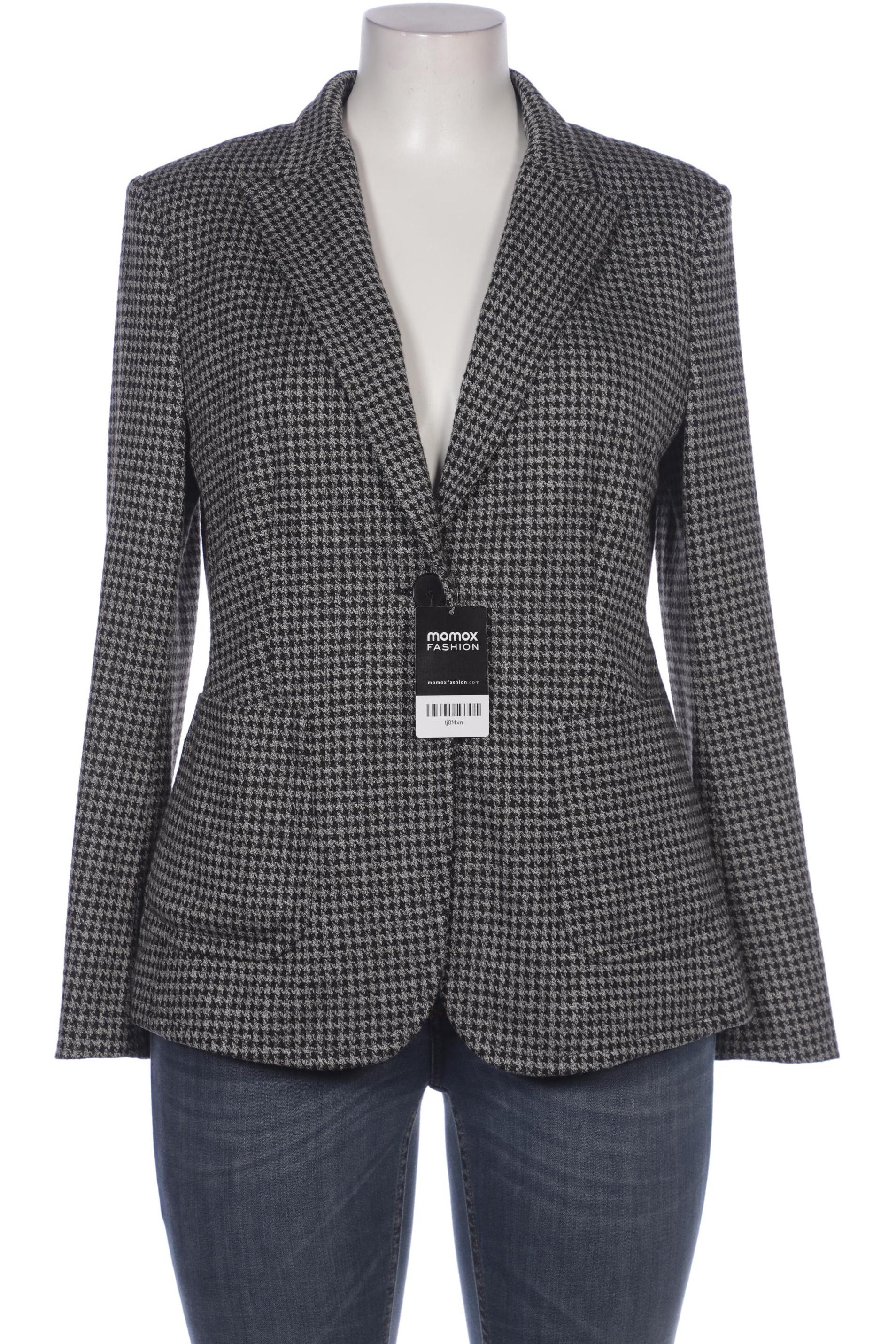 

windsor. Damen Blazer, grau, Gr. 42