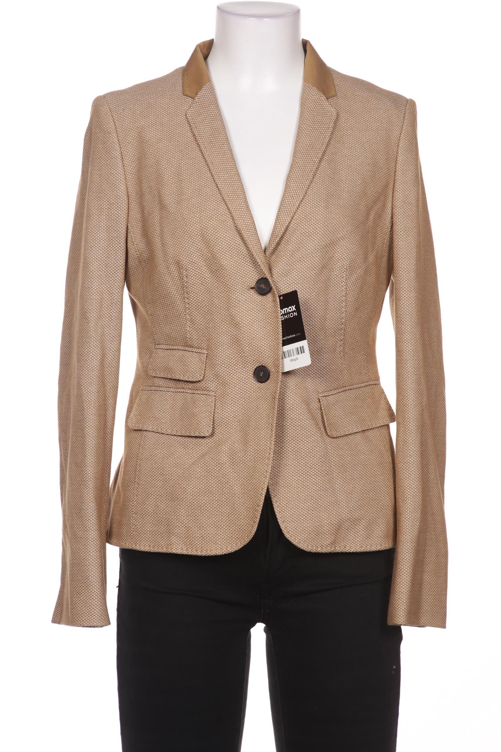 

windsor. Damen Blazer, beige, Gr. 36