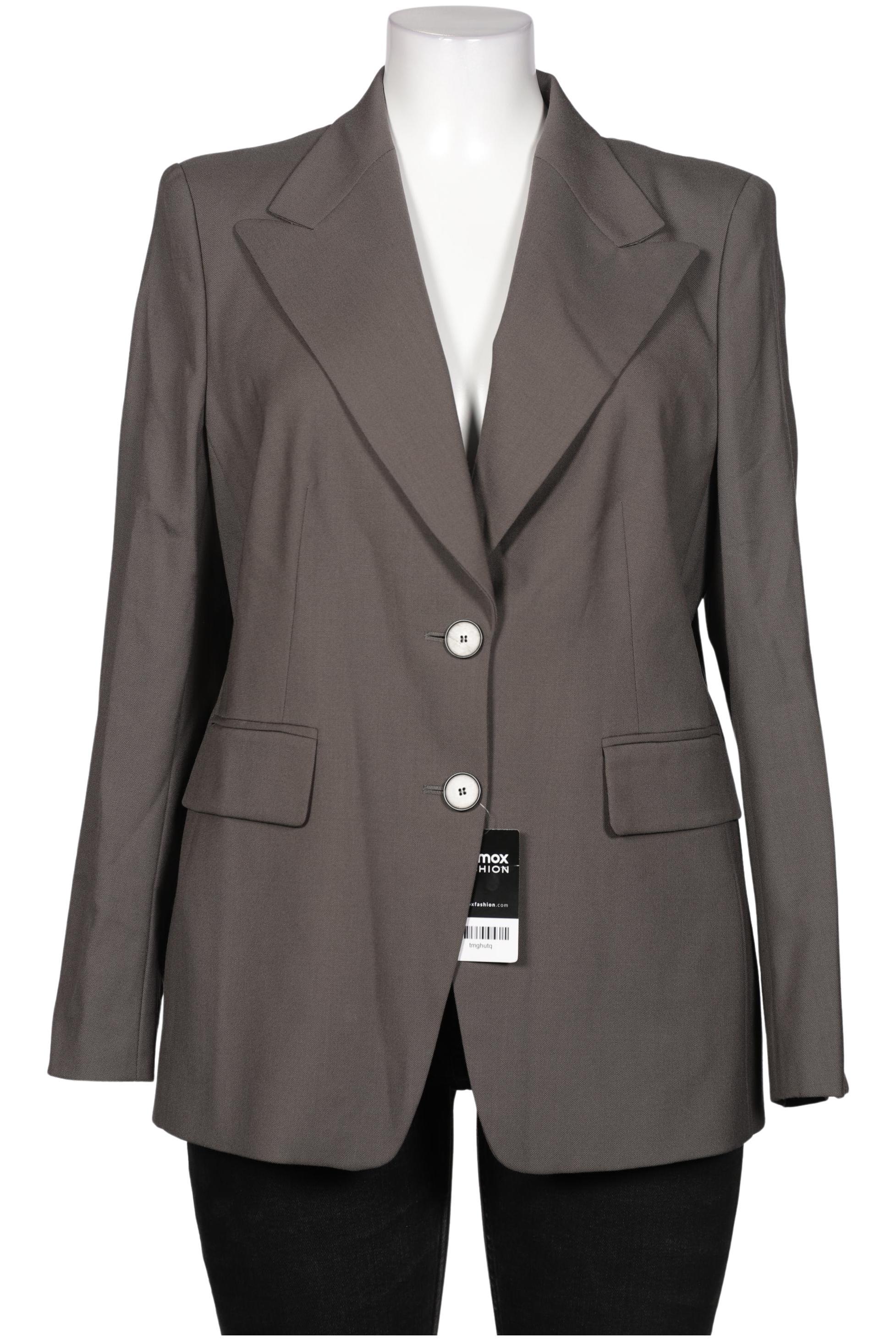 

windsor. Damen Blazer, grau, Gr. 44