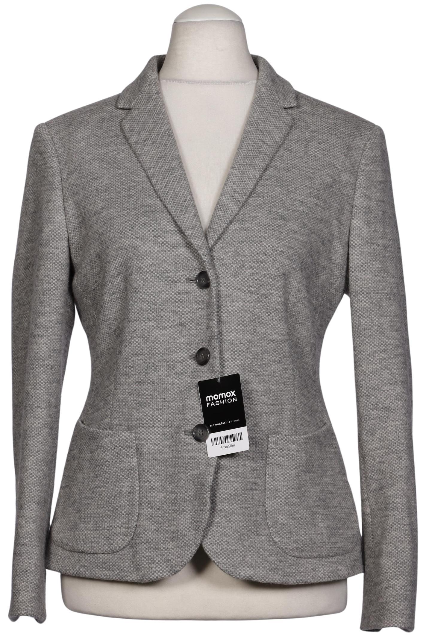 

windsor. Damen Blazer, grau, Gr. 40