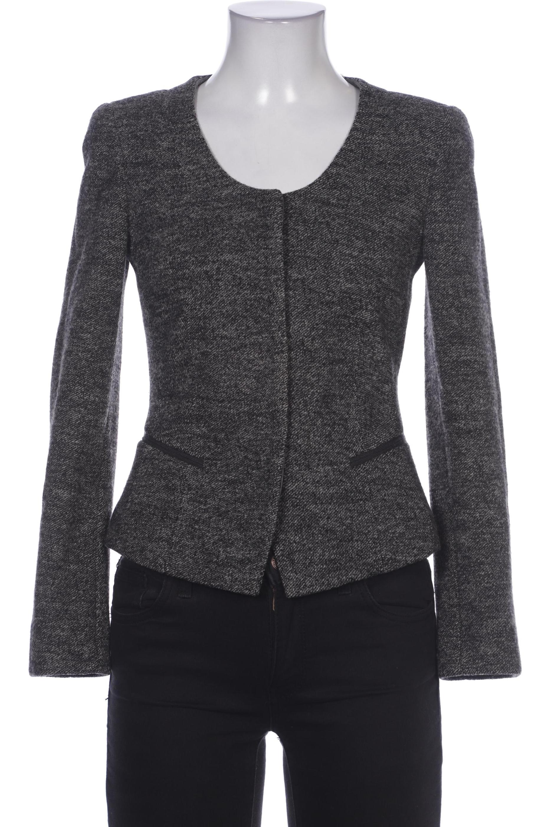 

windsor. Damen Blazer, grau, Gr. 34