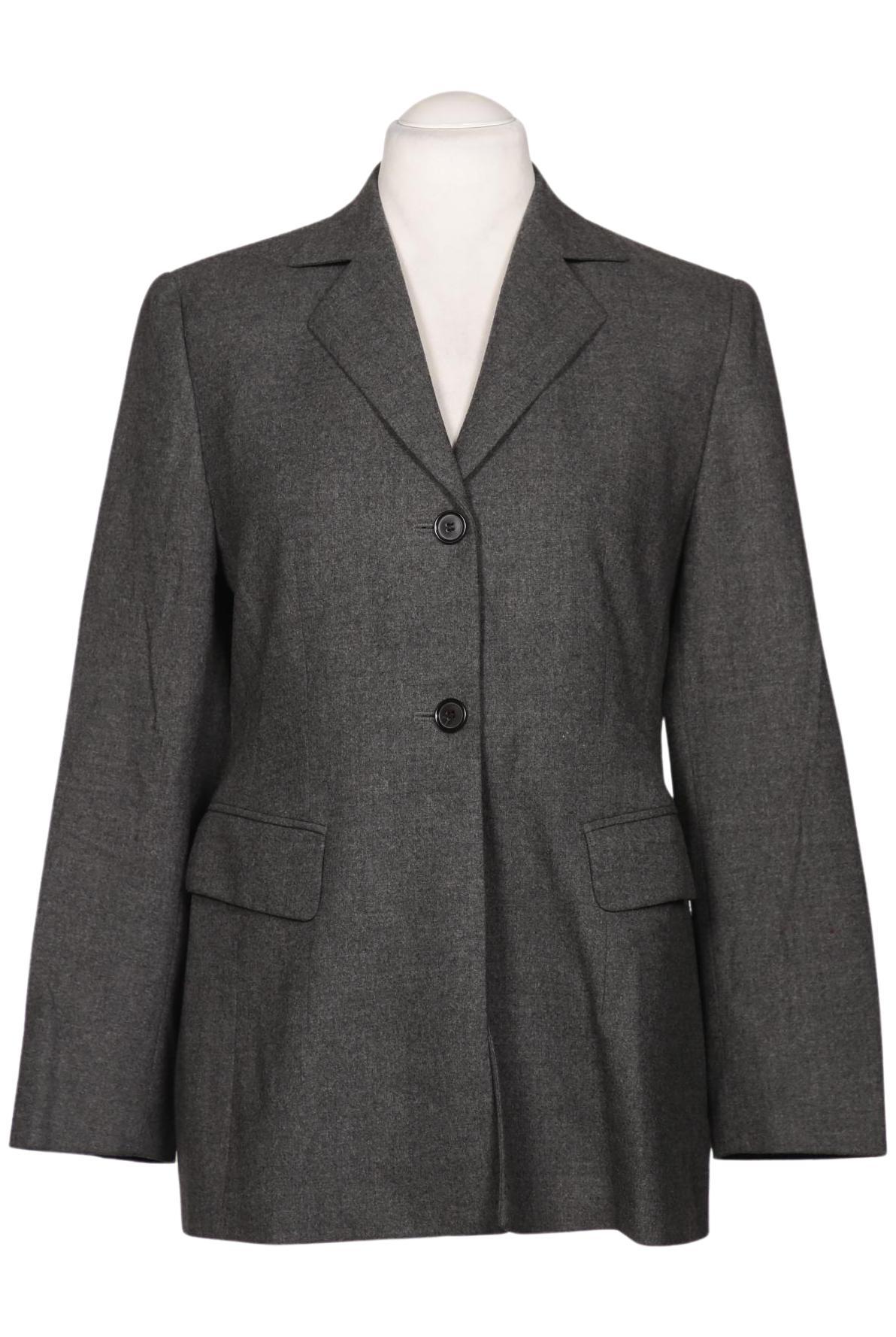 

windsor. Damen Blazer, grau, Gr. 40