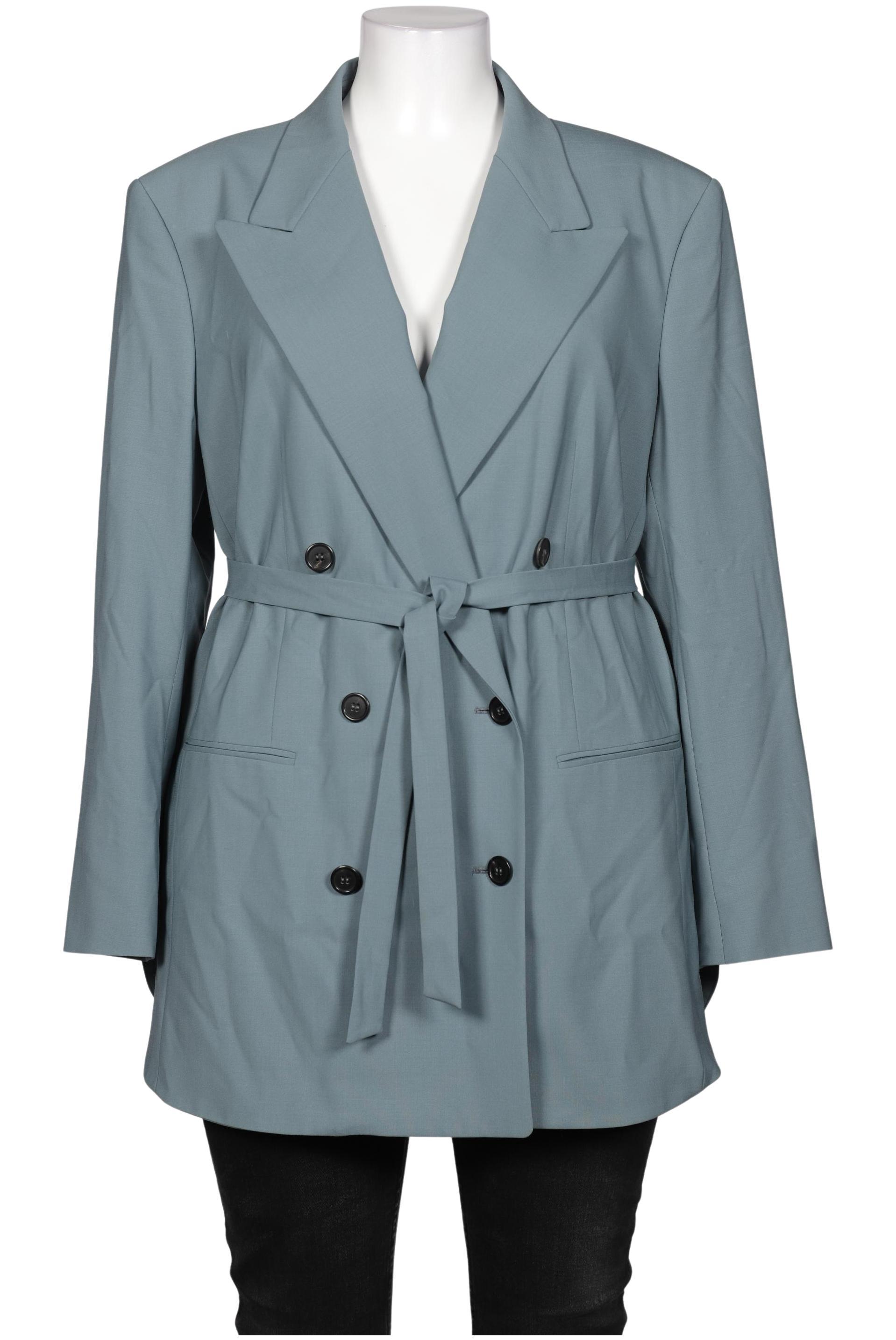 

windsor. Damen Blazer, hellblau, Gr. 44