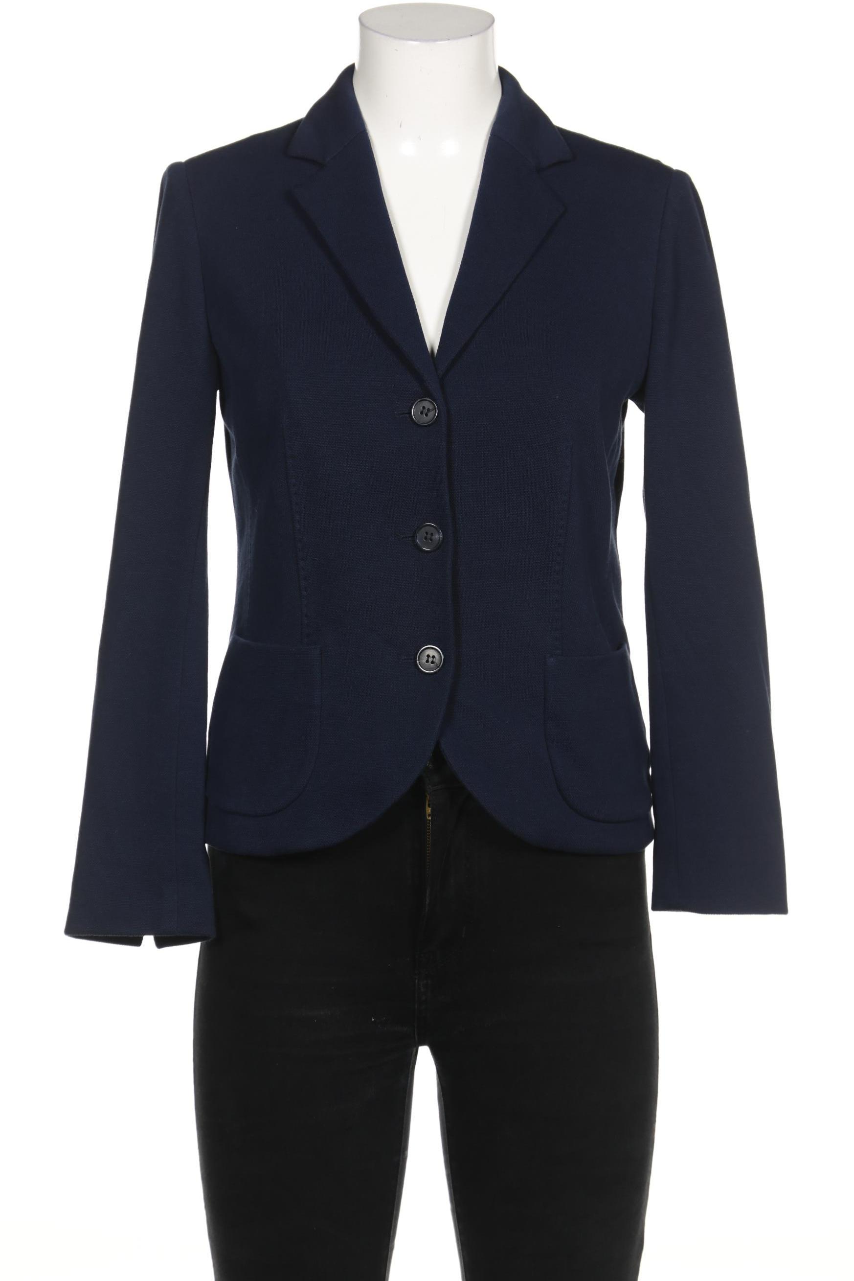 

windsor. Damen Blazer, marineblau, Gr. 38