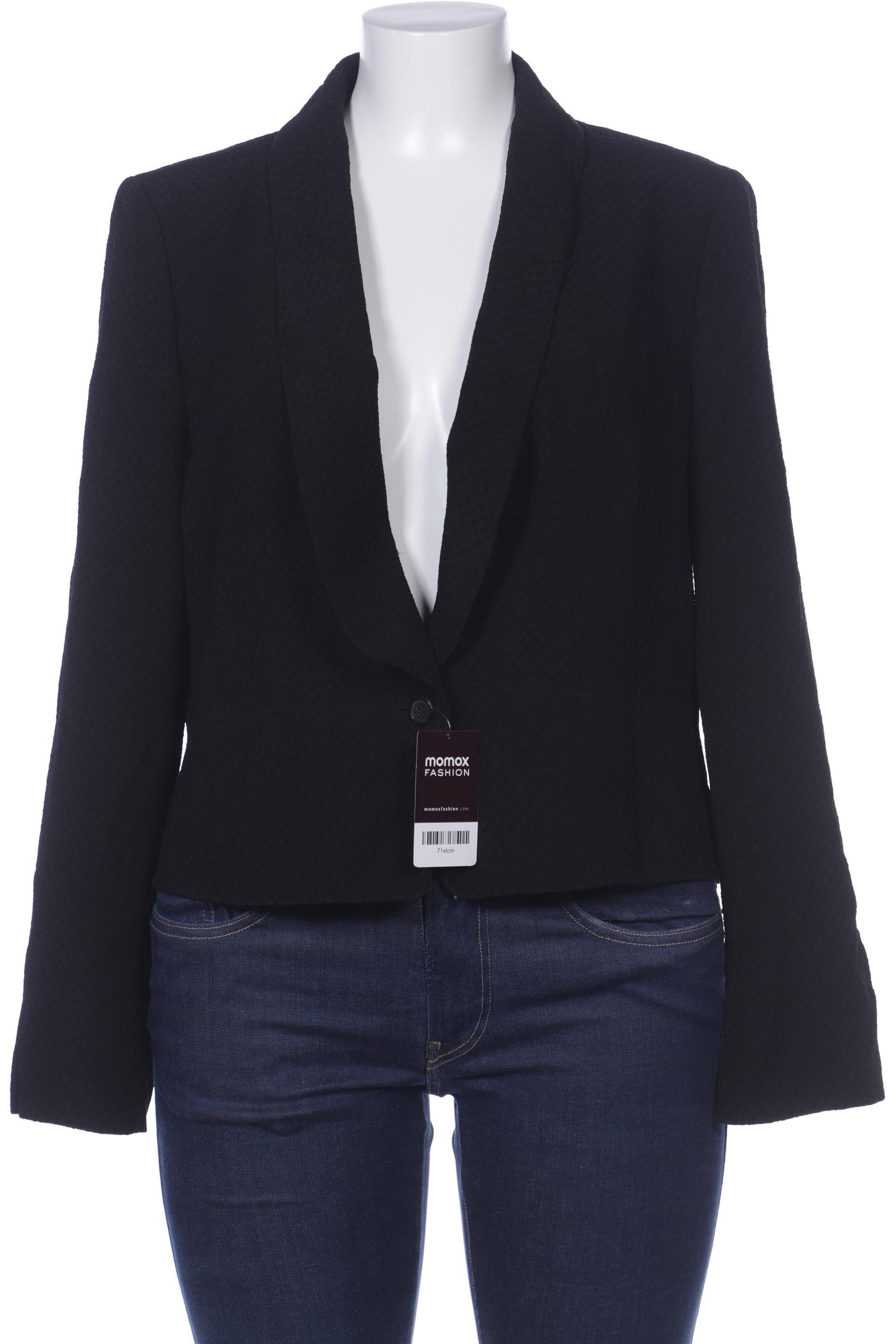 

windsor. Damen Blazer, schwarz, Gr. 42