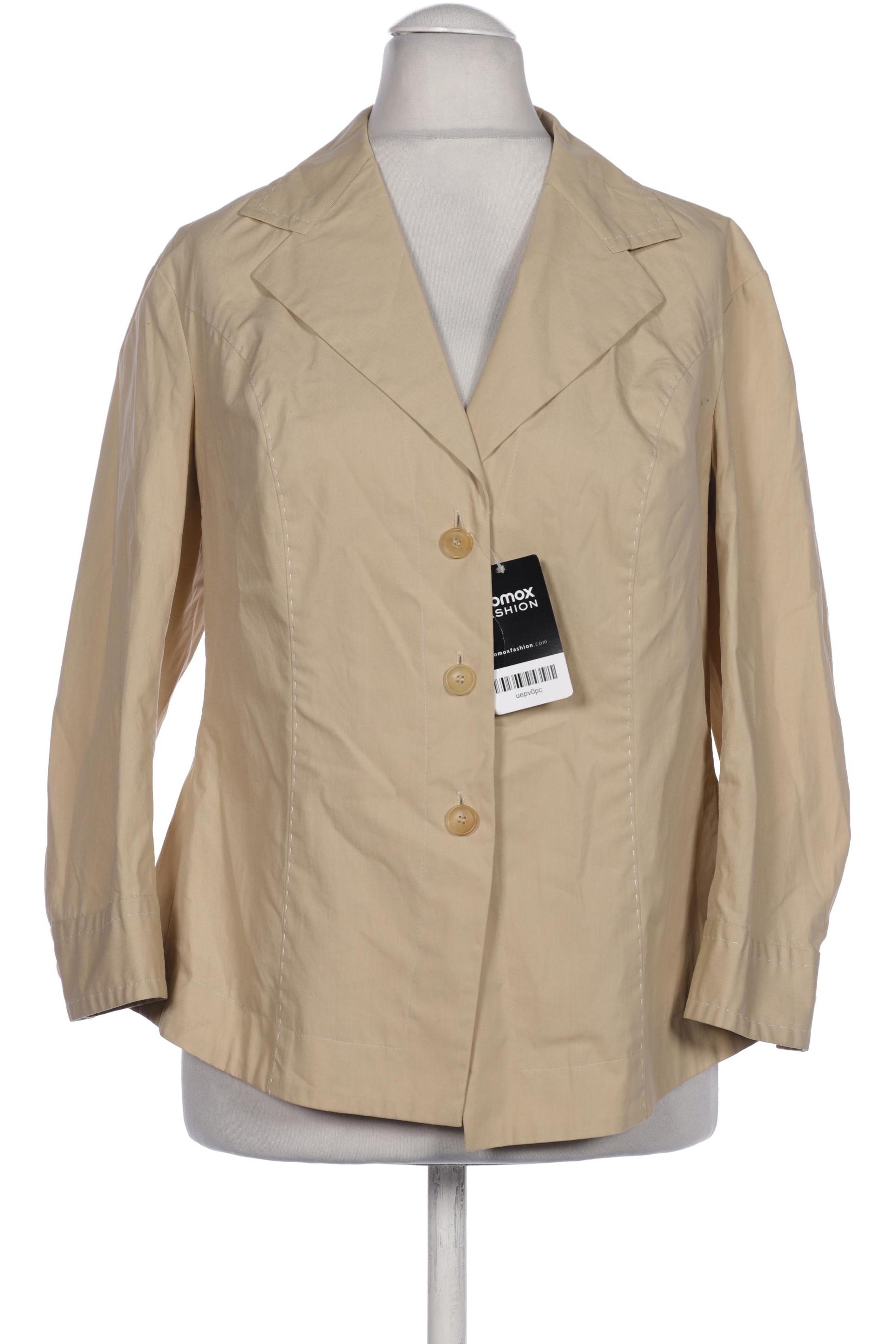 

windsor. Damen Blazer, beige, Gr. 40