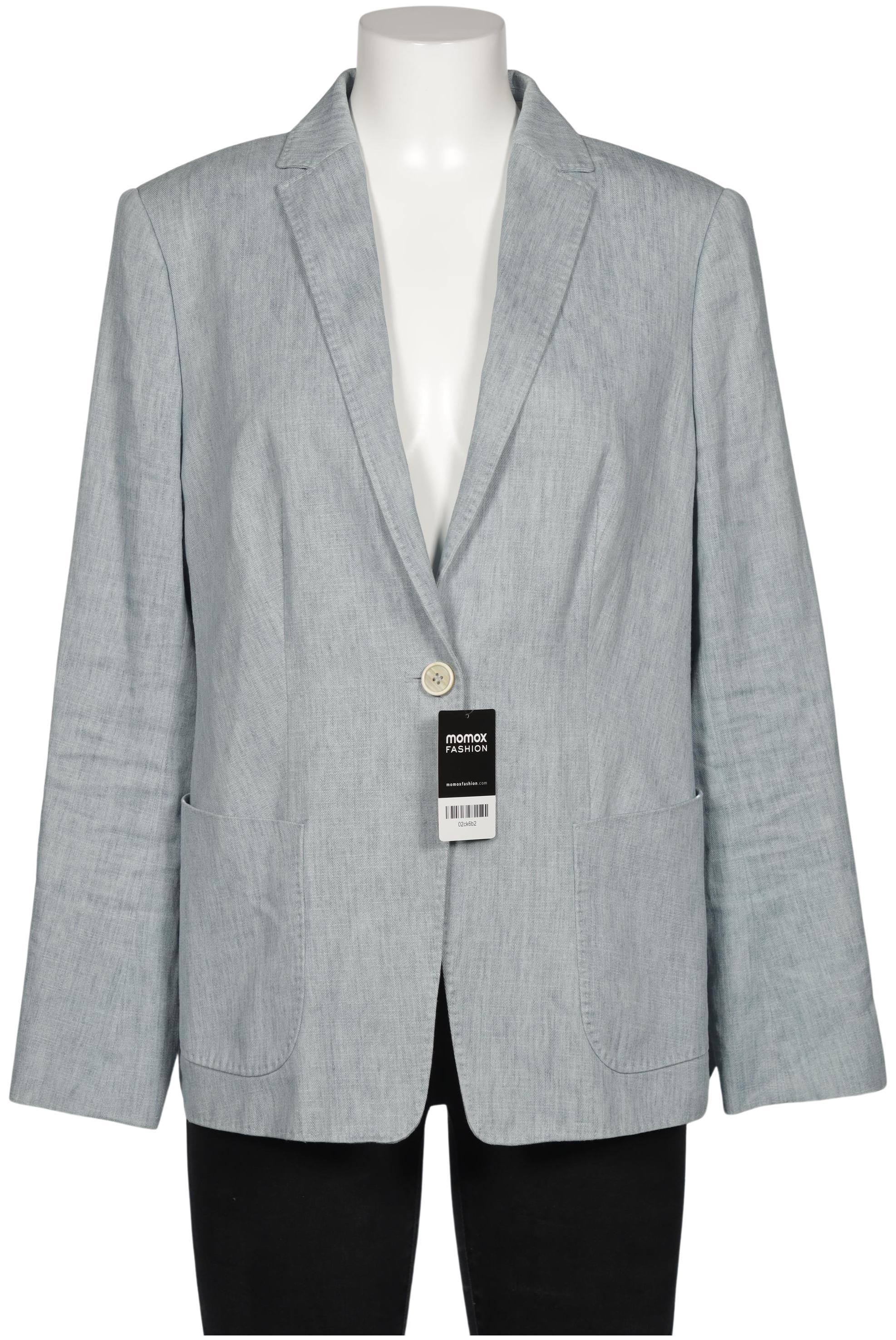 

windsor. Damen Blazer, hellblau, Gr. 44