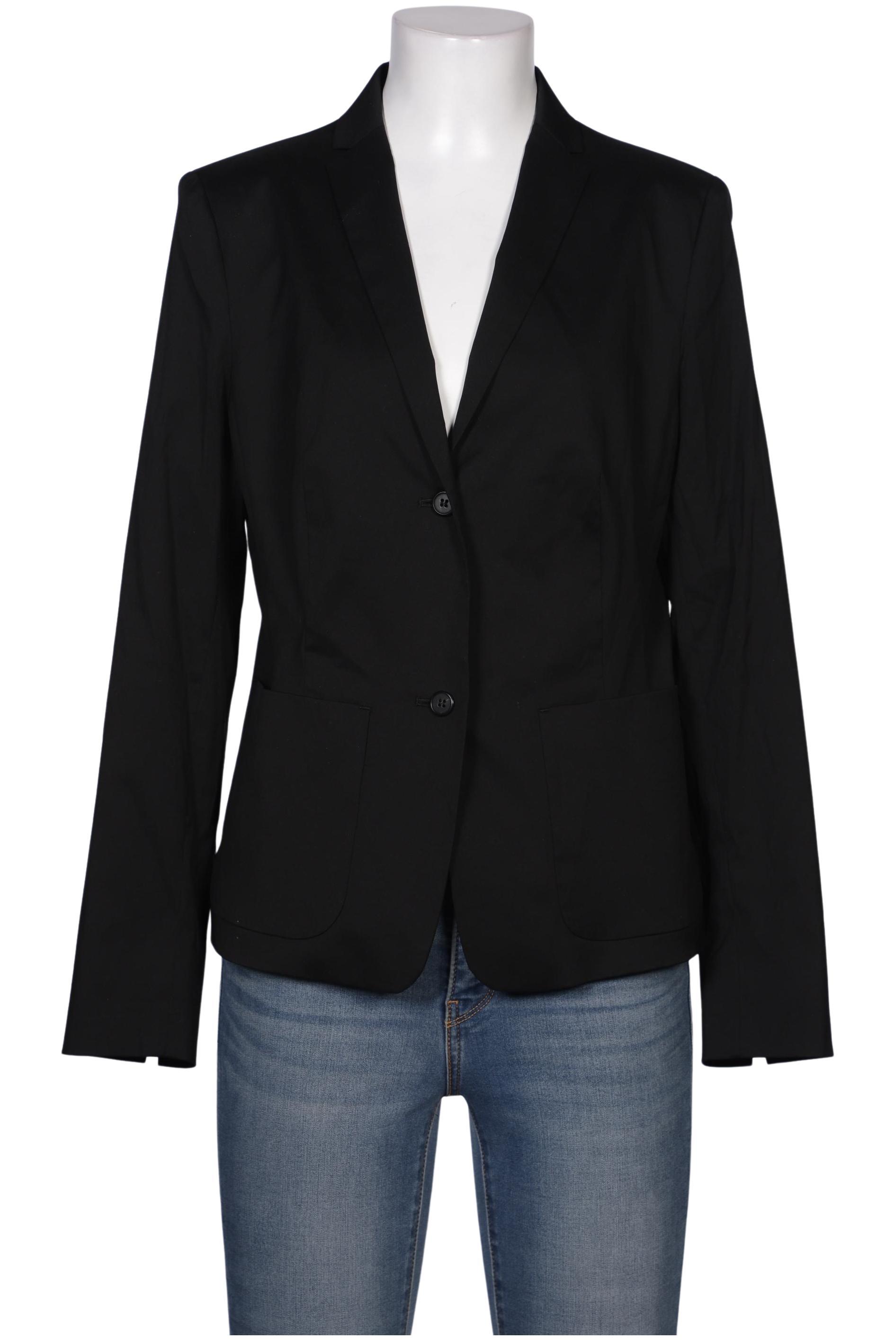 

windsor. Damen Blazer, schwarz, Gr. 38