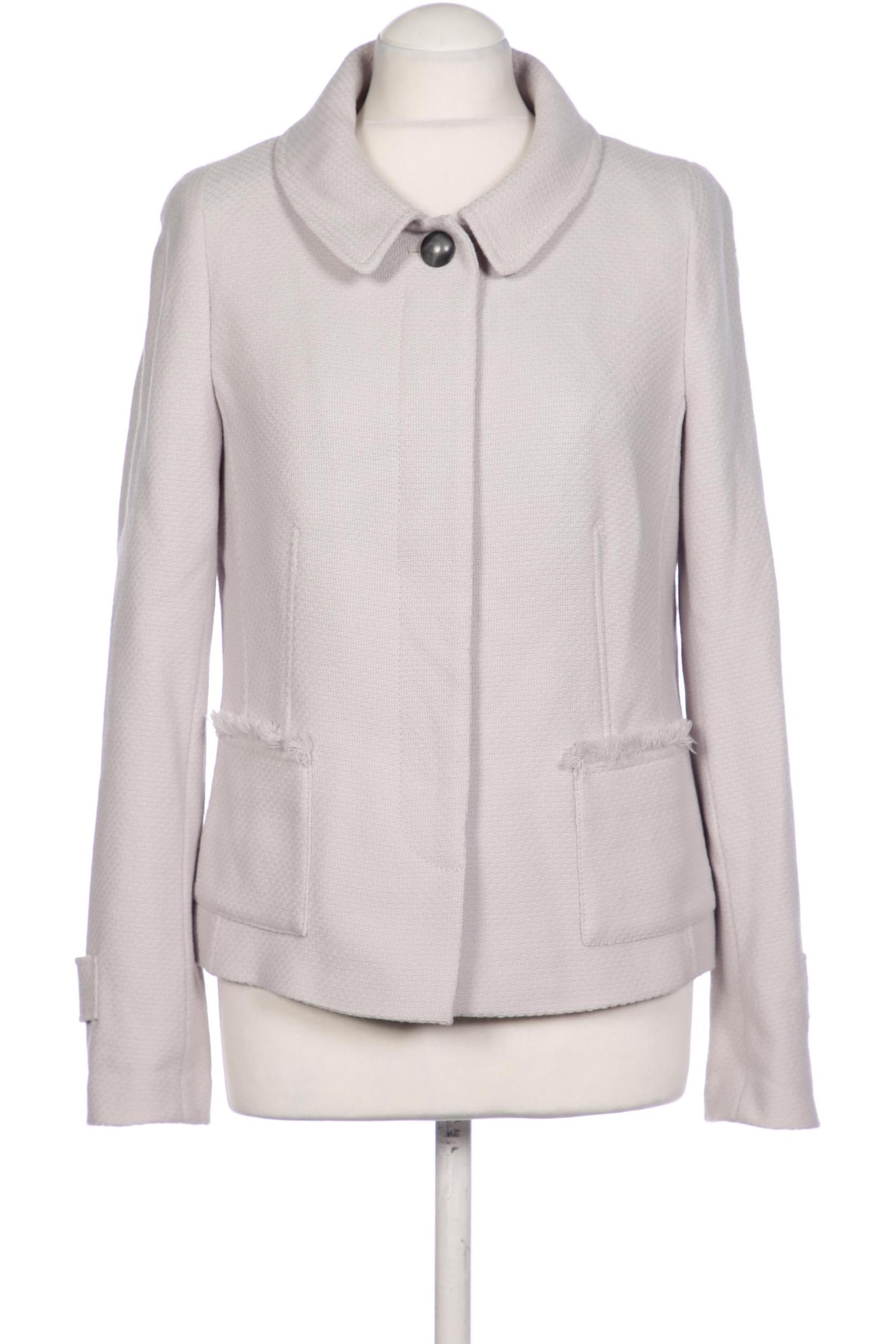 

windsor. Damen Blazer, grau, Gr. 38