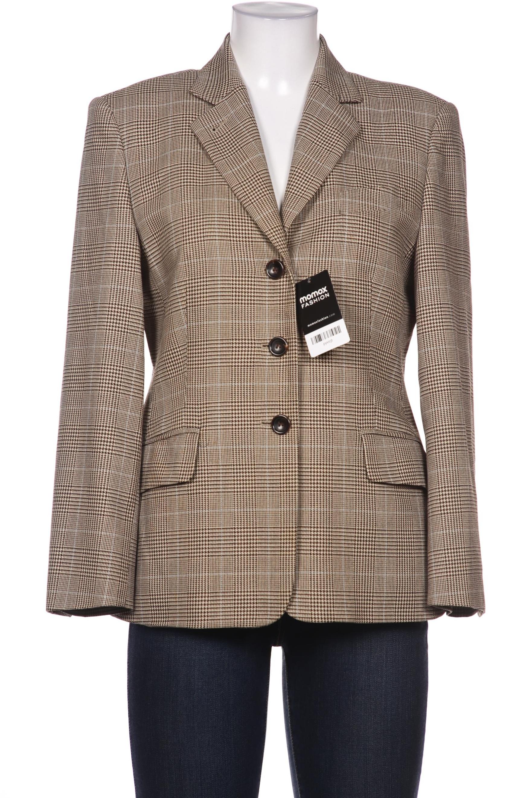 

windsor. Damen Blazer, beige, Gr. 38