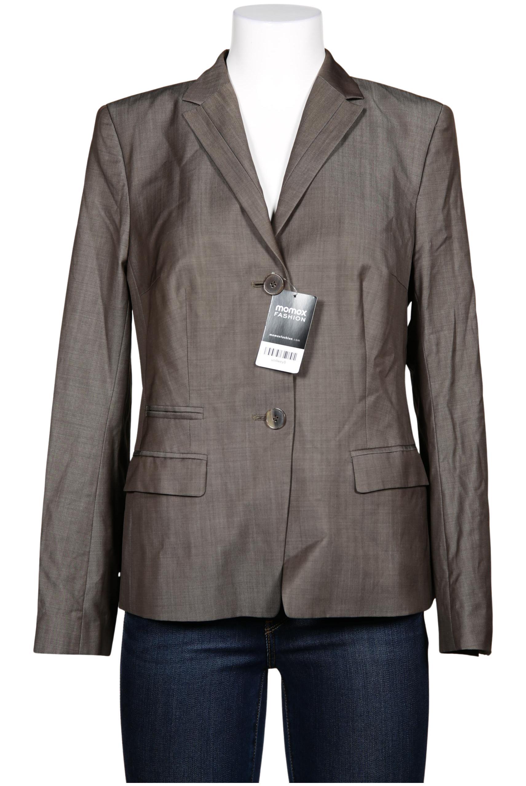 

windsor. Damen Blazer, braun, Gr. 42