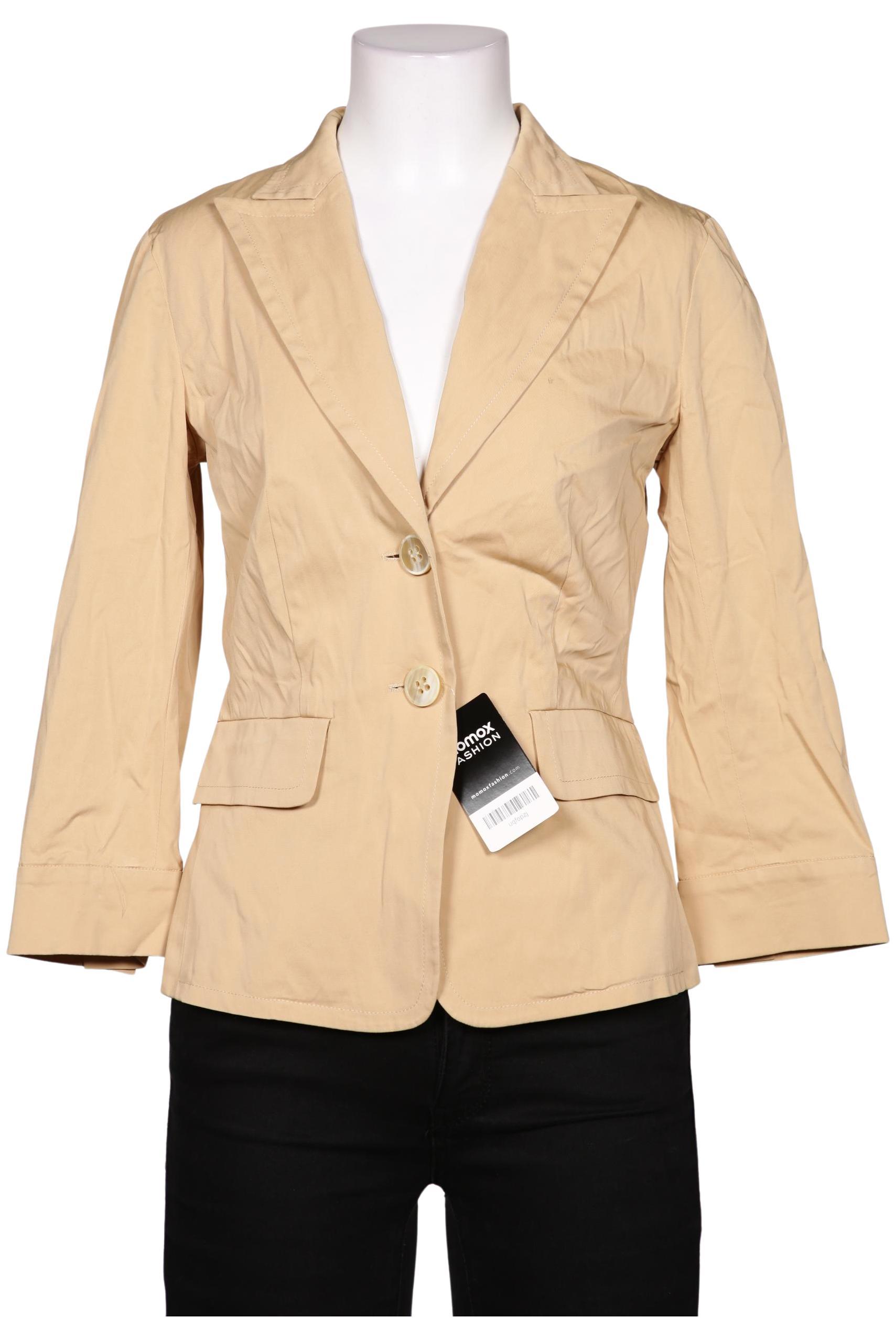 

windsor. Damen Blazer, beige, Gr. 36