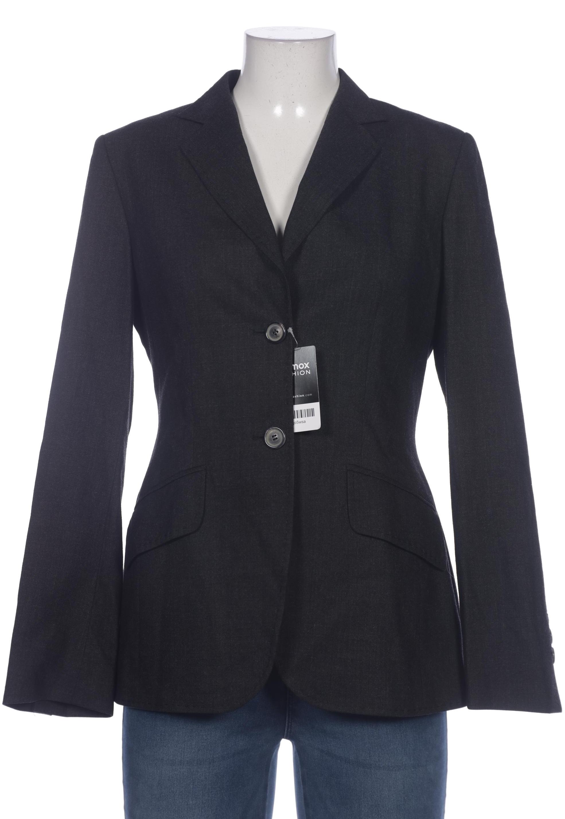 

windsor. Damen Blazer, schwarz, Gr. 38