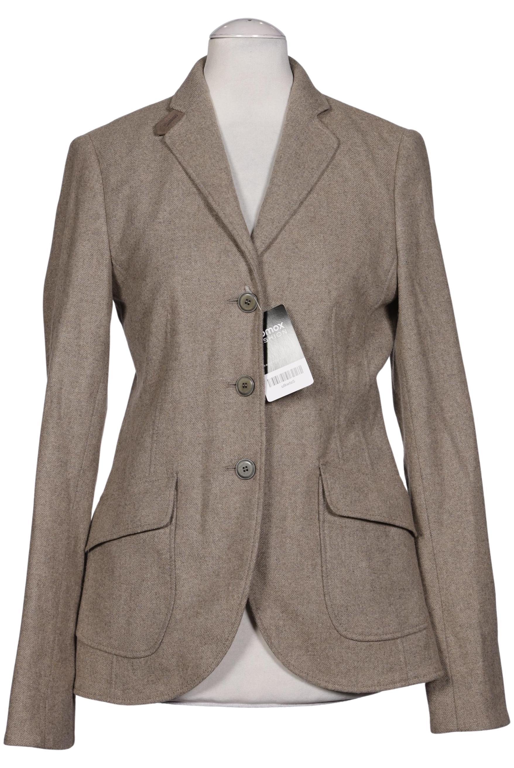 

windsor. Damen Blazer, beige, Gr. 34