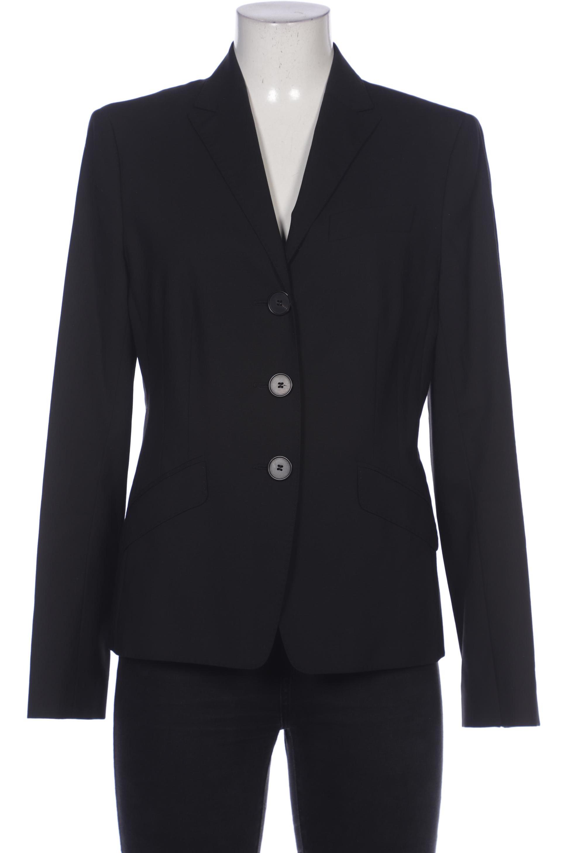 

windsor. Damen Blazer, schwarz, Gr. 40