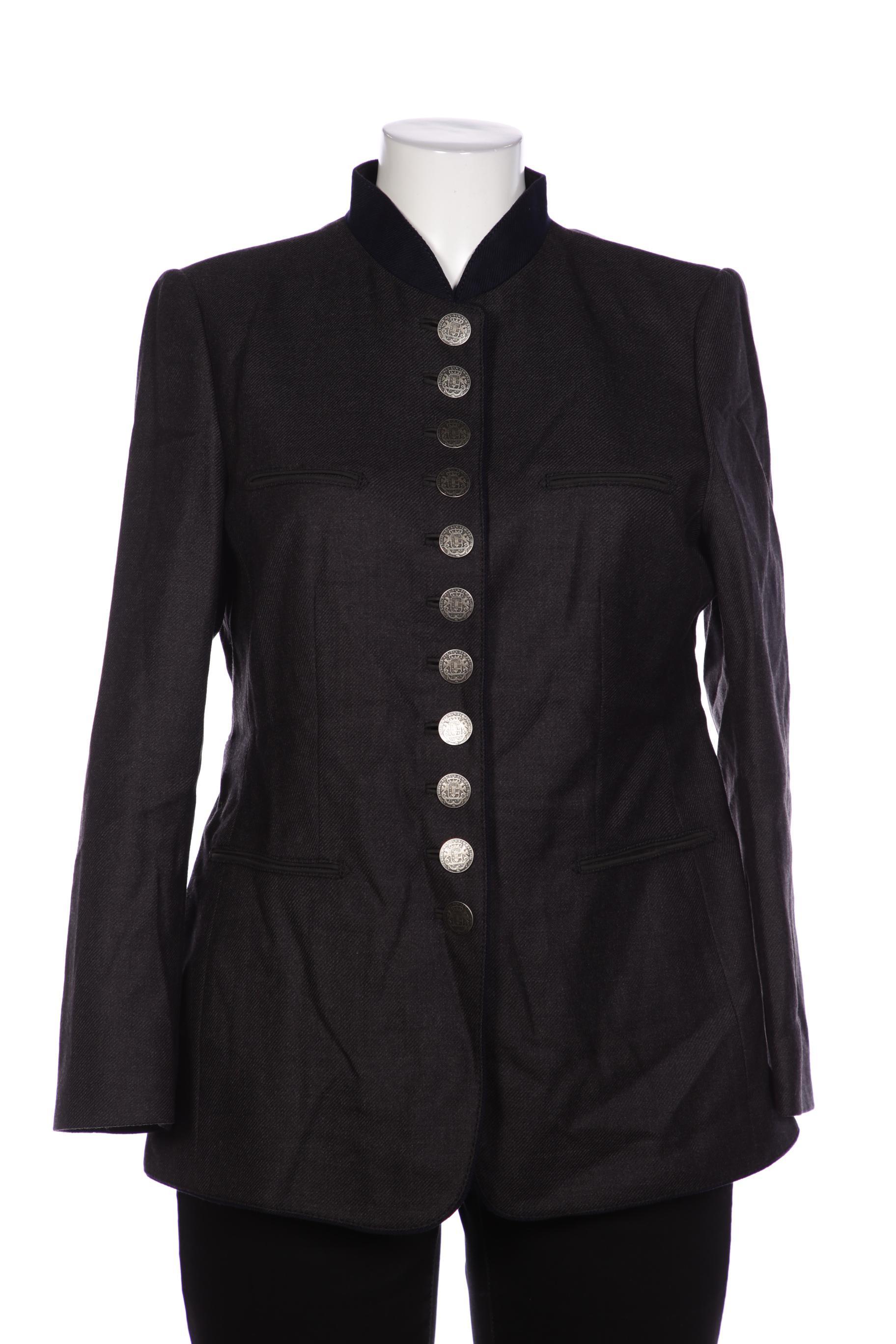 

windsor. Damen Blazer, grau, Gr. 42