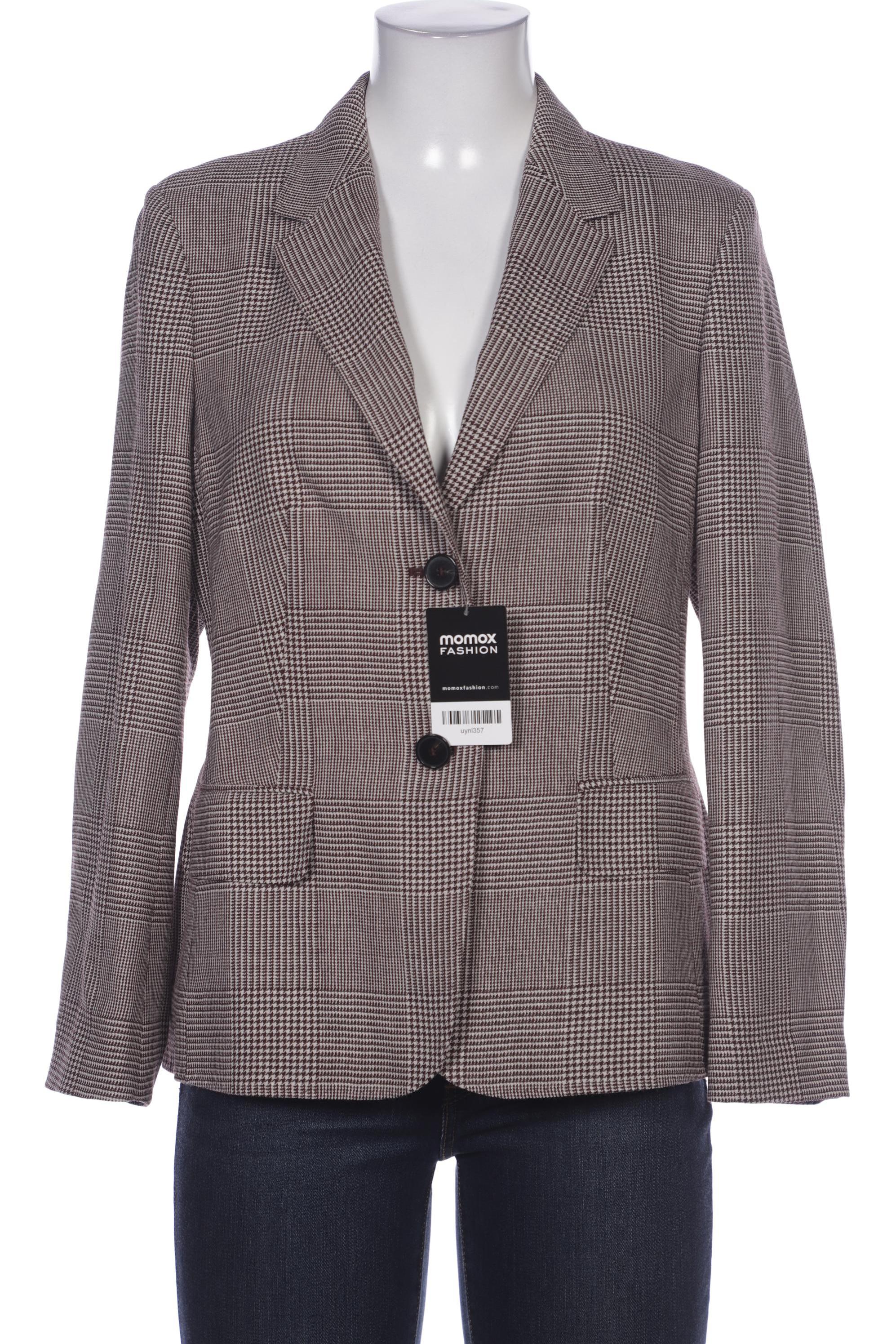 

windsor. Damen Blazer, braun, Gr. 40