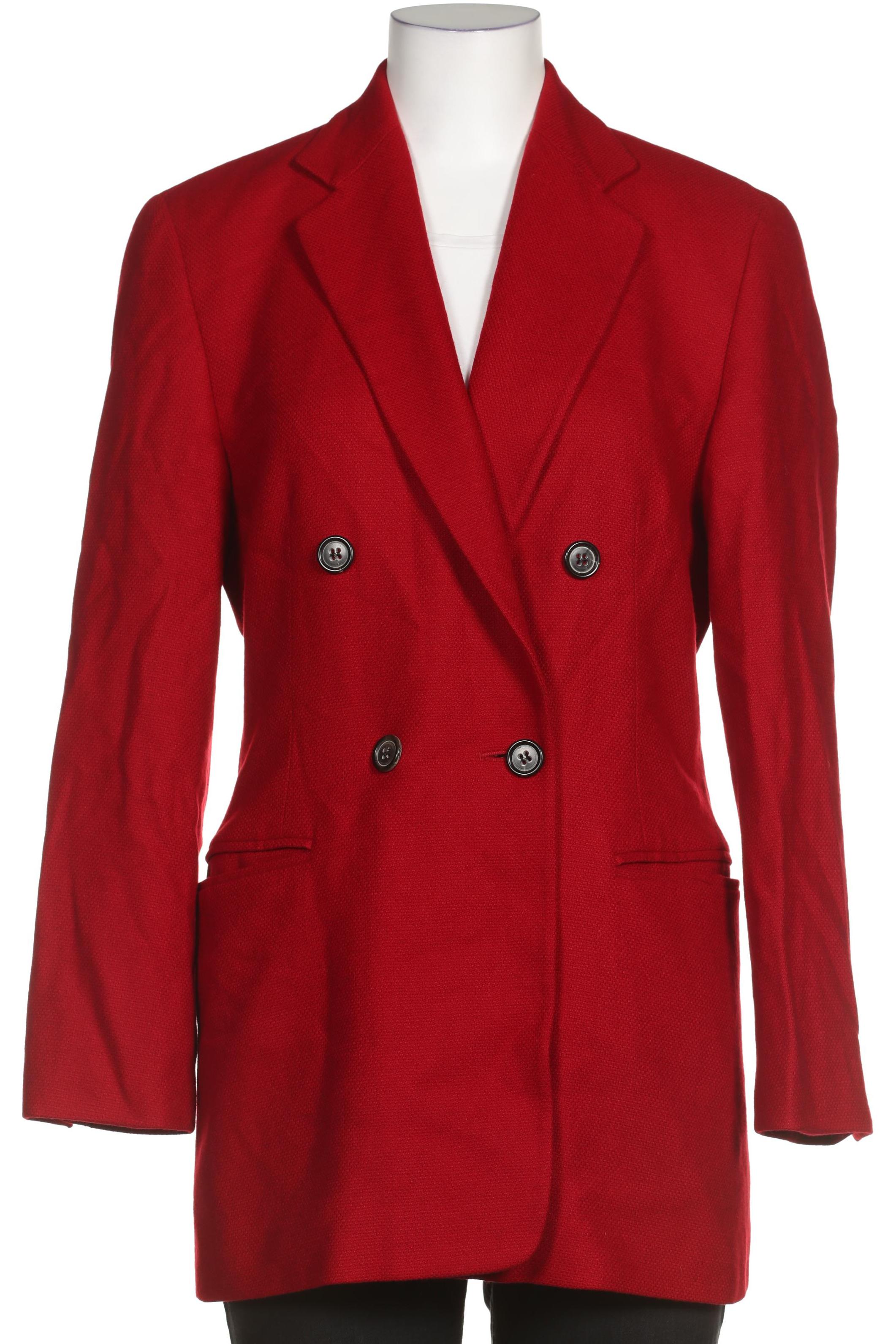 

windsor. Damen Blazer, rot, Gr. 36