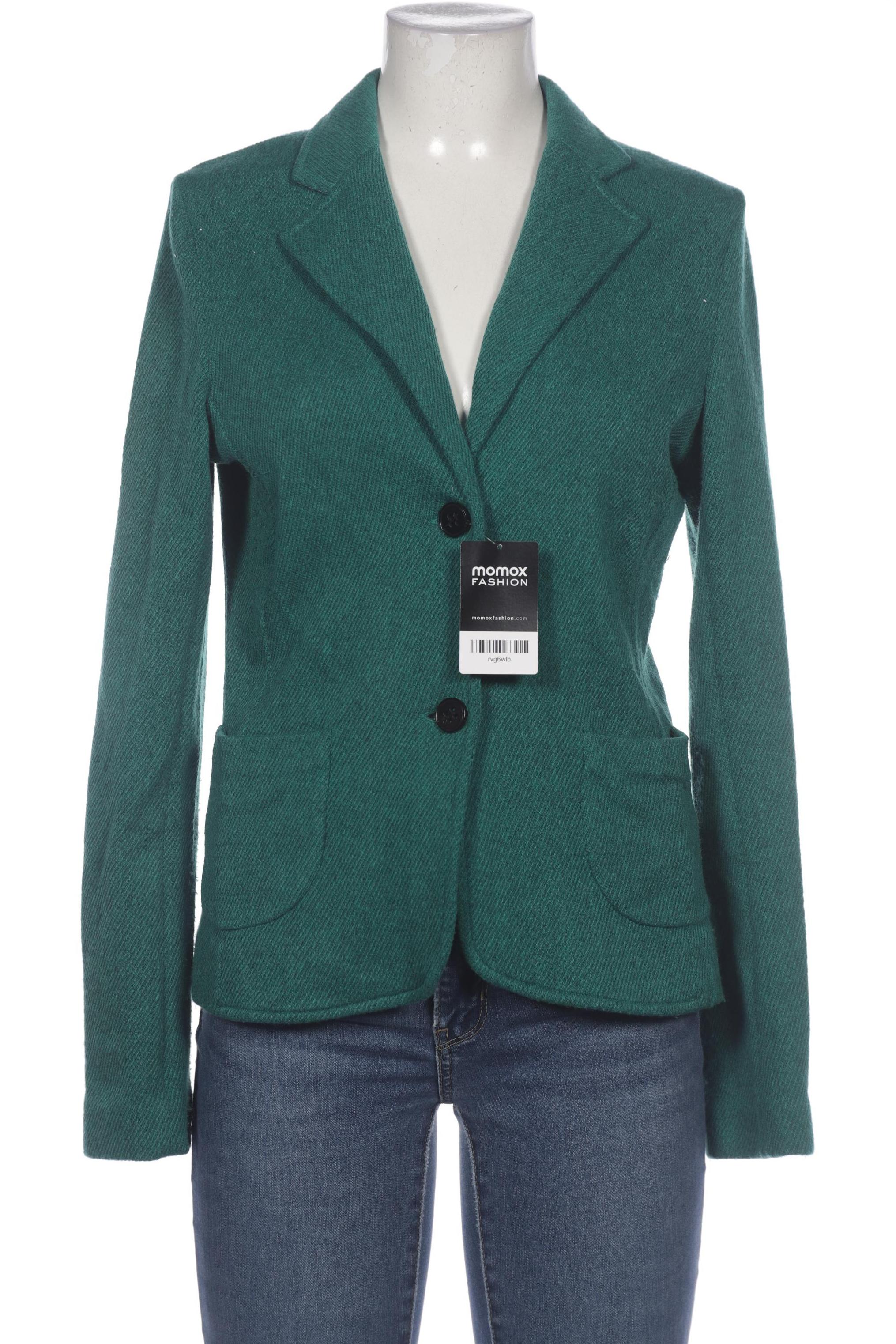 

windsor. Damen Blazer, grün, Gr. 40